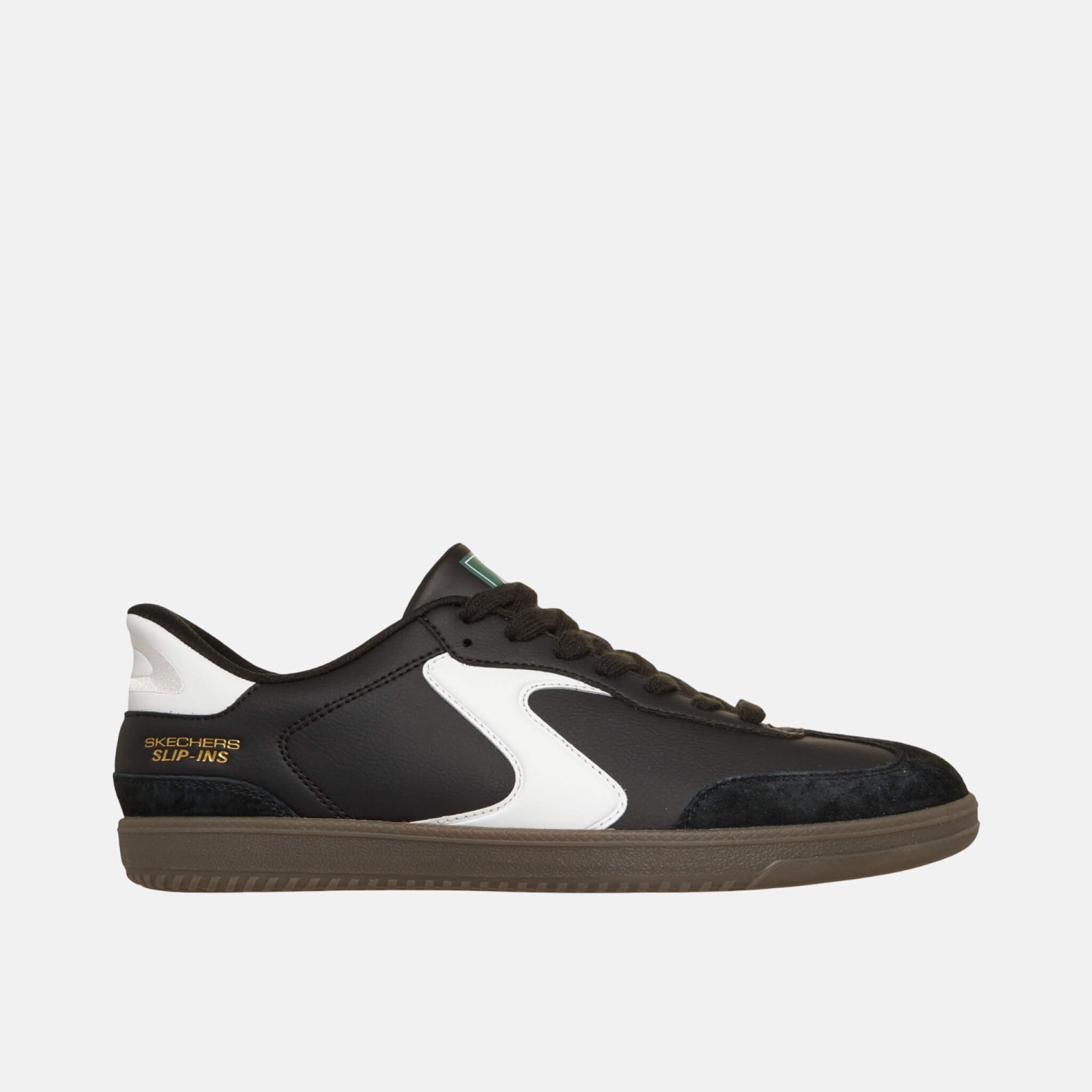 Skechers Hotshot Relegate Black/White