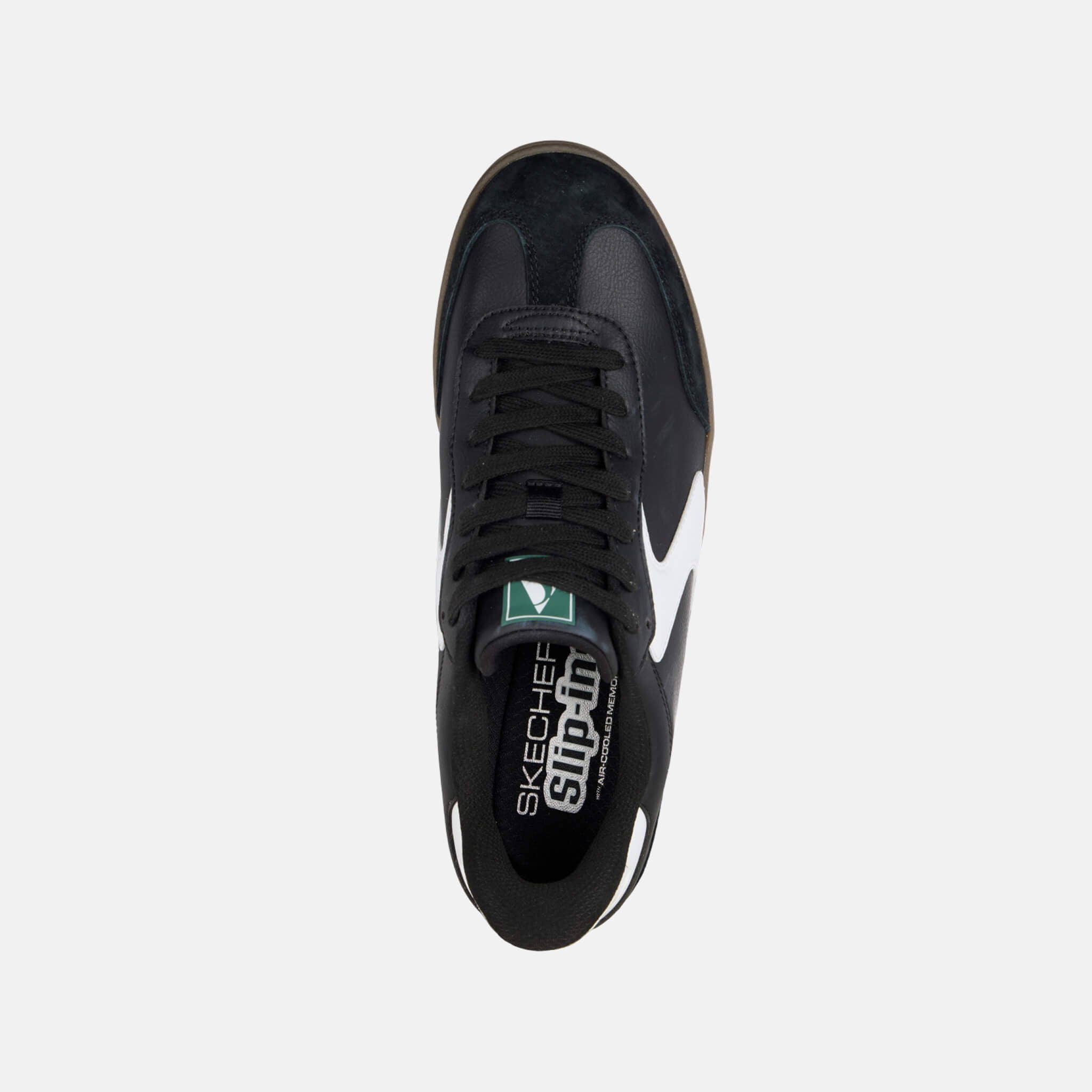 Skechers Hotshot Relegate Black/White