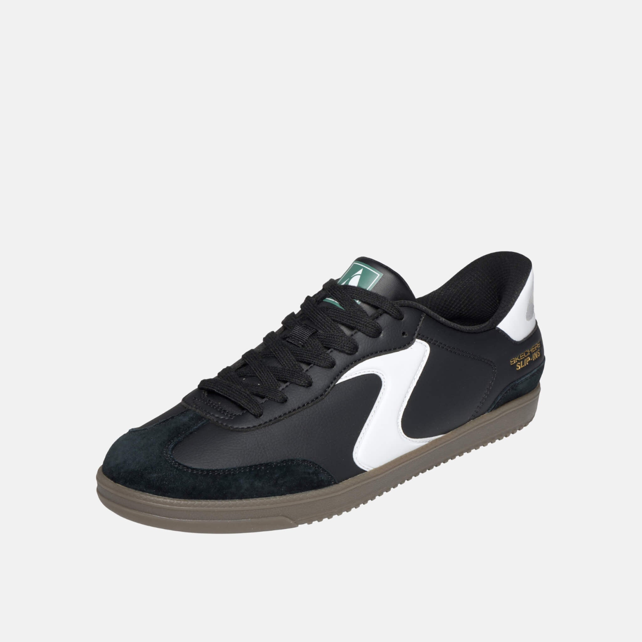 Skechers Hotshot Relegate Black/White