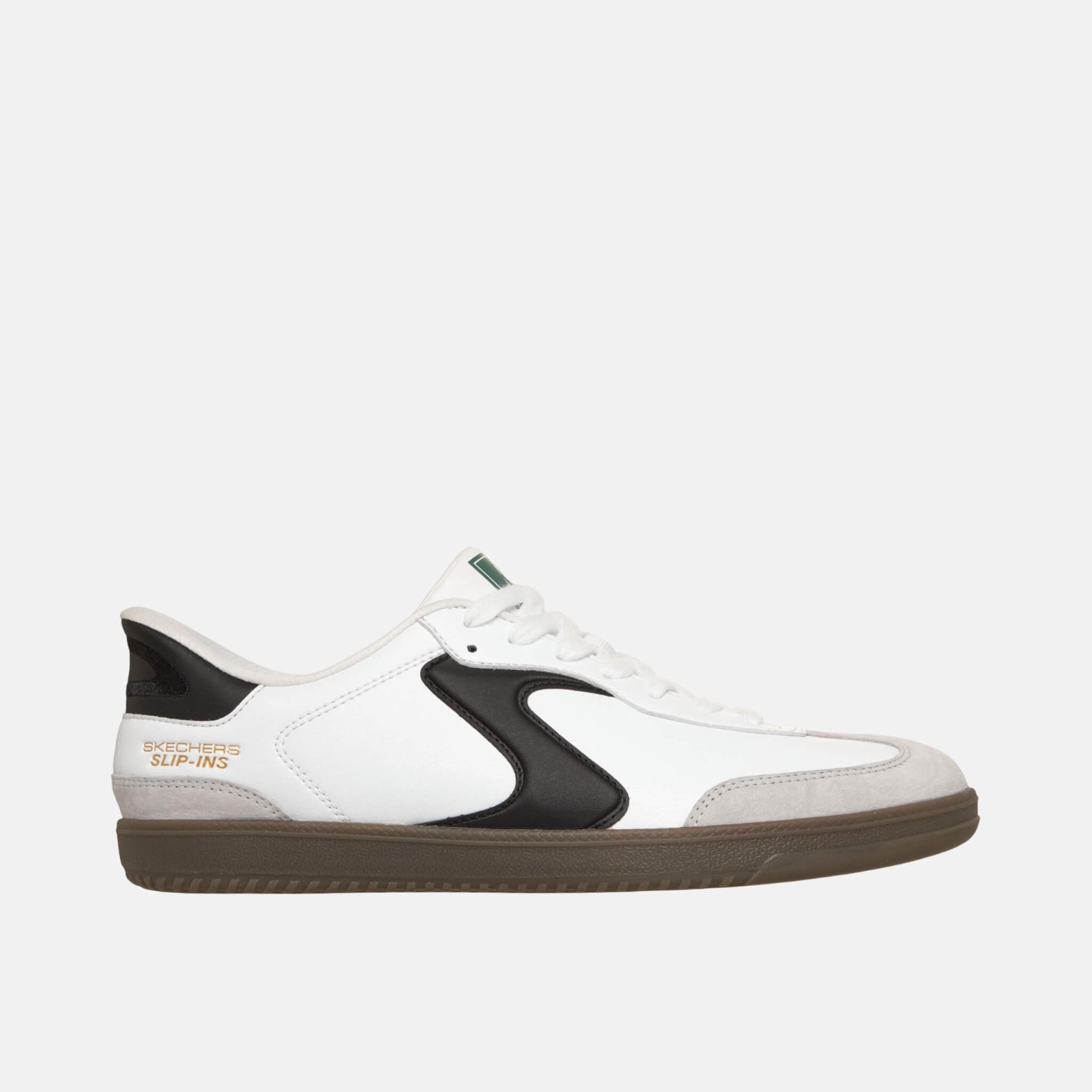 Skechers Hotshot Relegate White/Black
