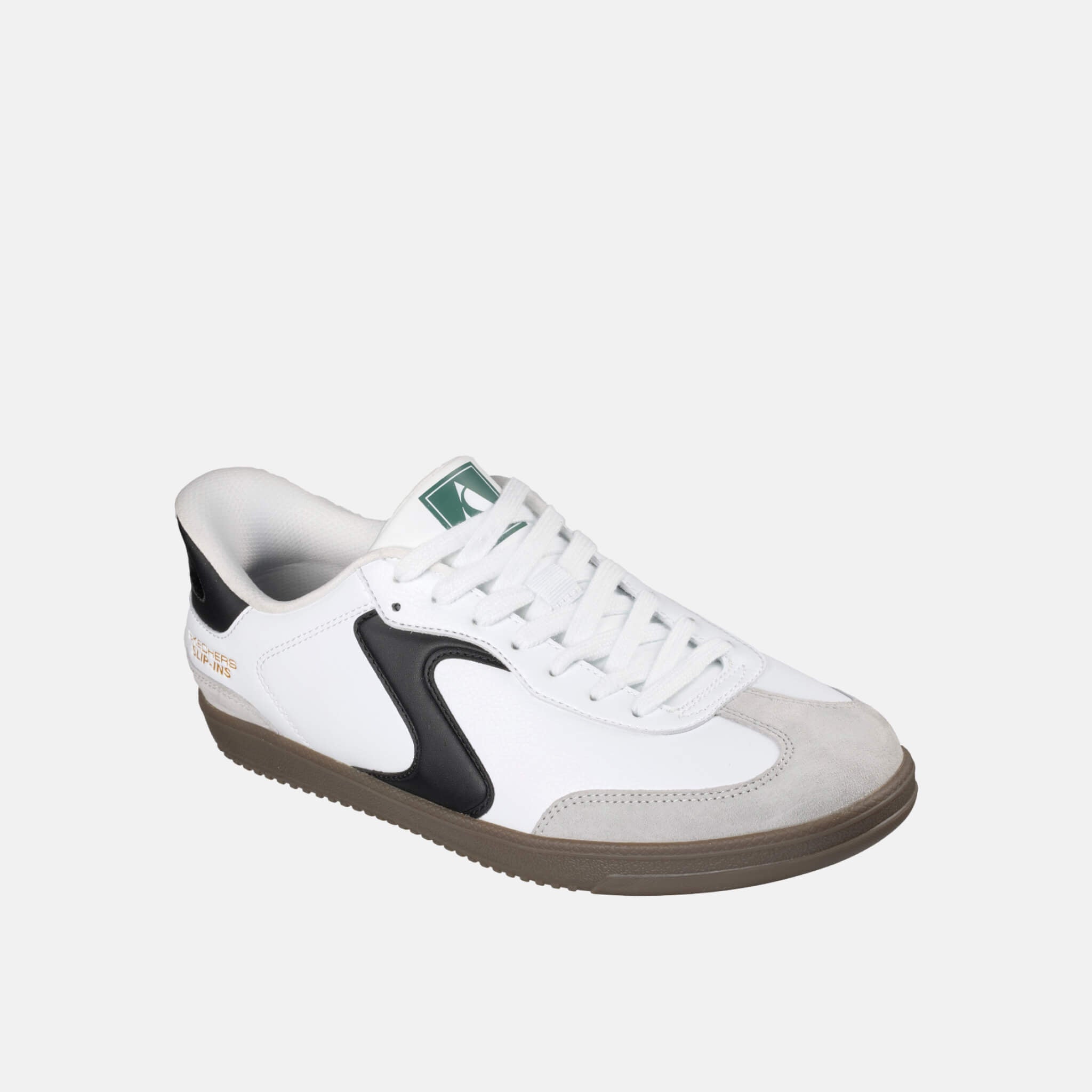 Skechers Hotshot Relegate White/Black
