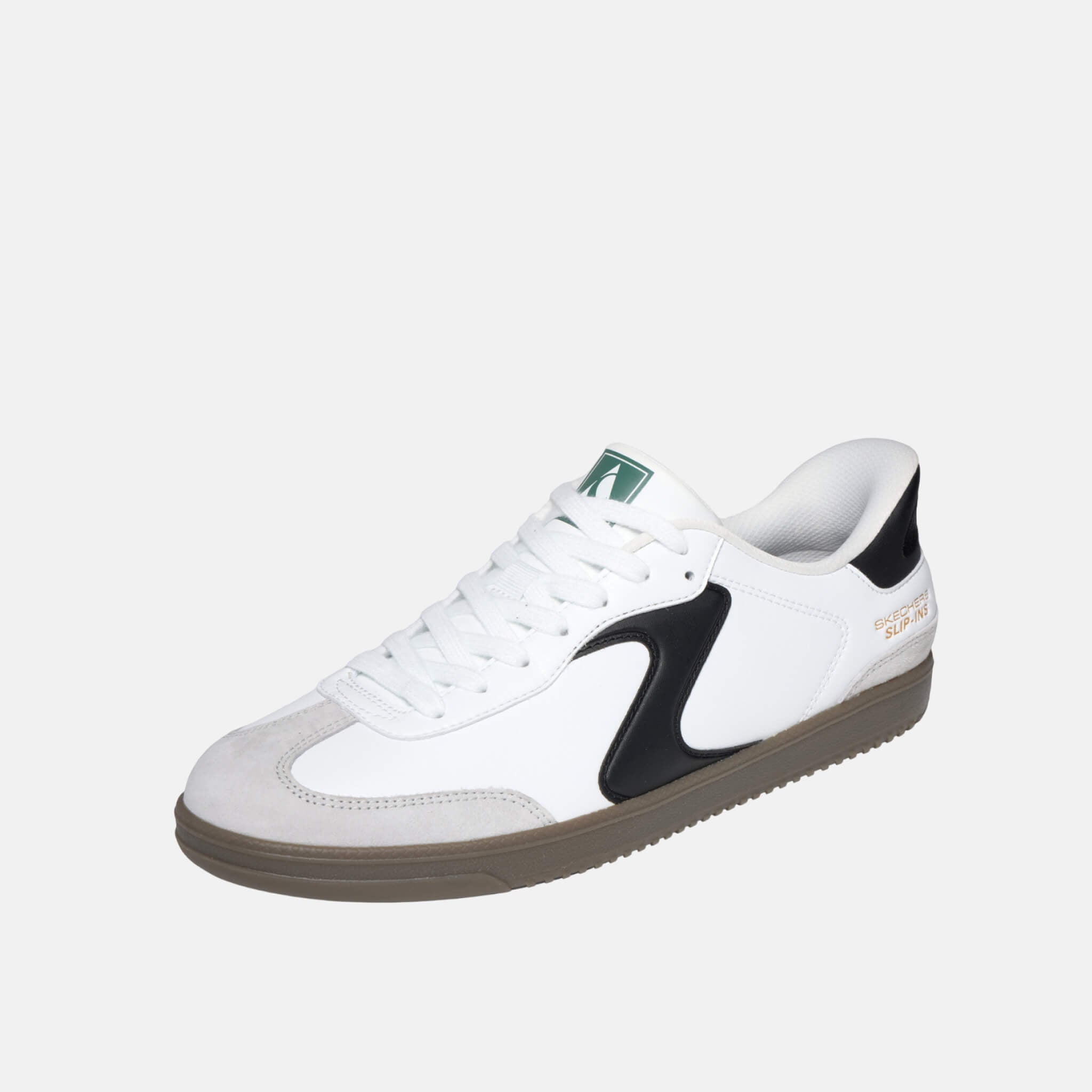 Skechers Hotshot Relegate White/Black