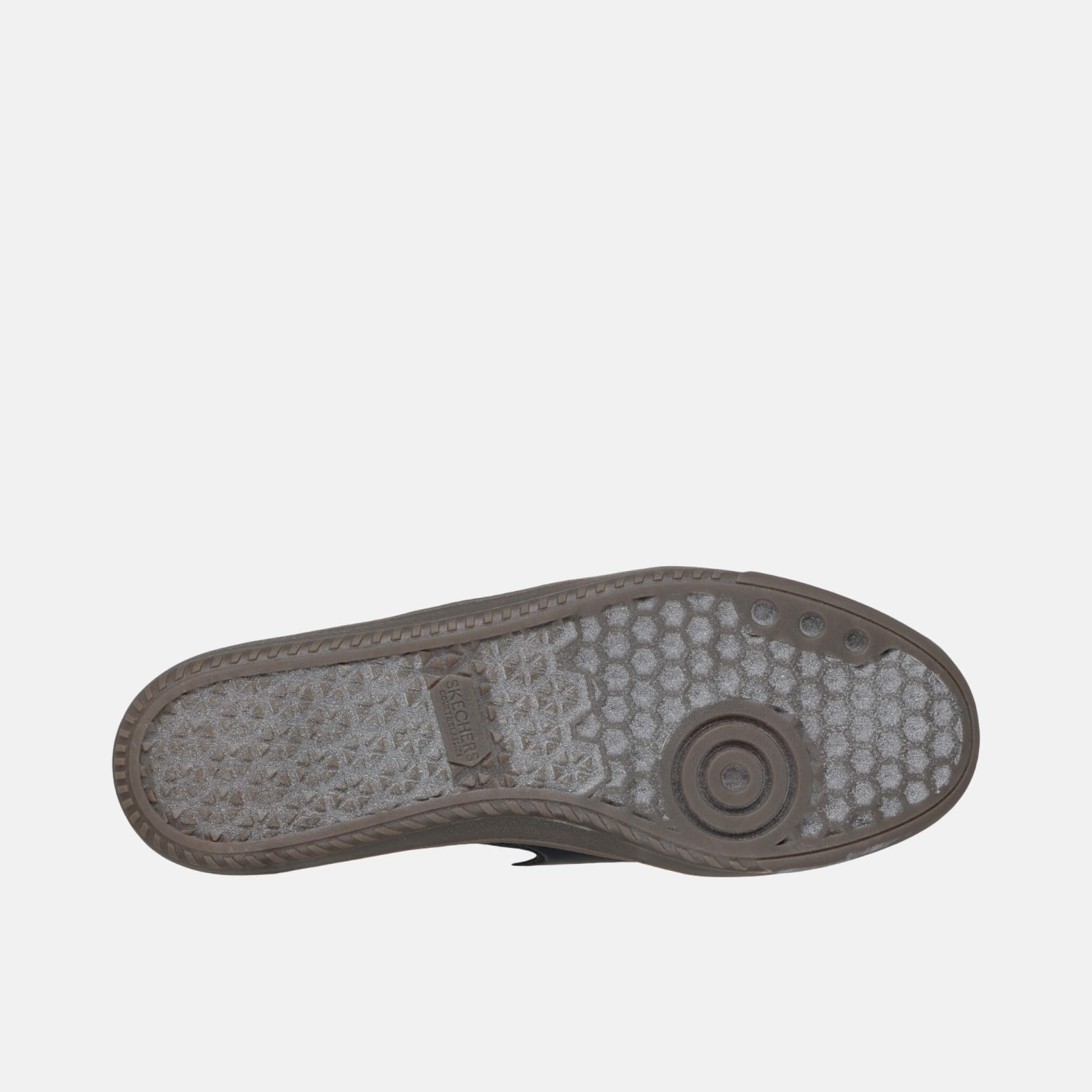 Skechers Hotshot Relegate White/Black