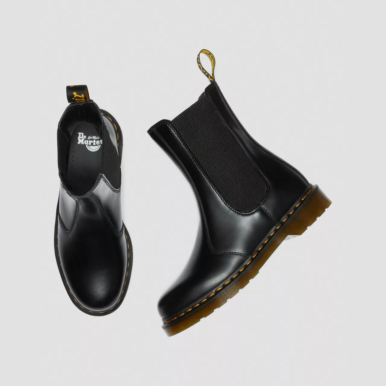 Dr. Martens 2976 Hi