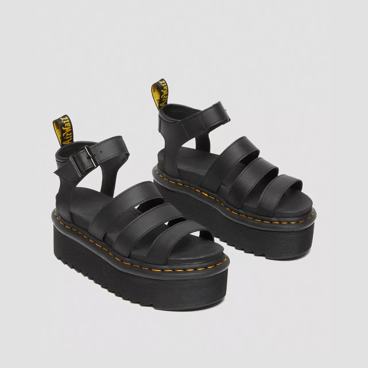 Dr. Martens Blaire Quad