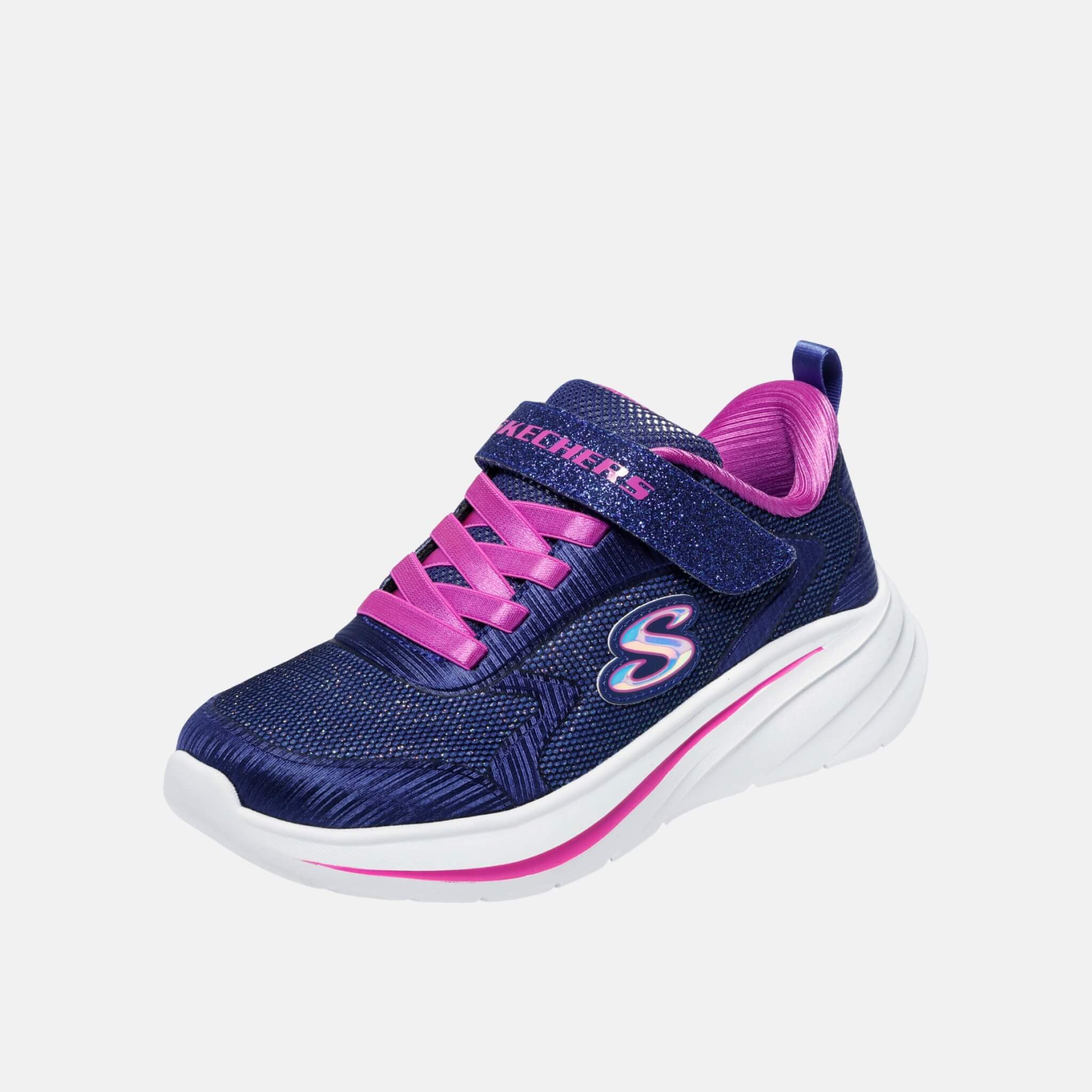 Skechers Wave 92 Navy