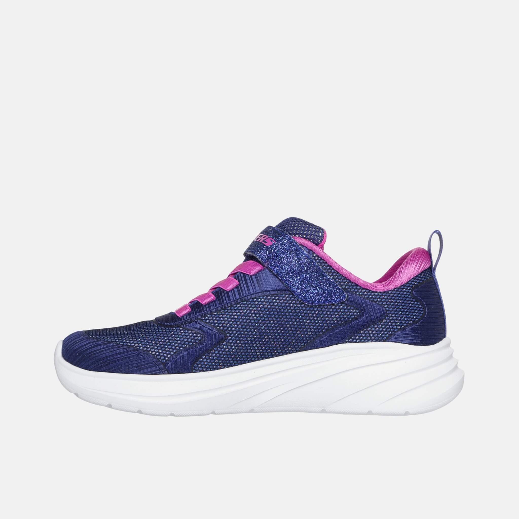 Skechers Wave 92 Navy