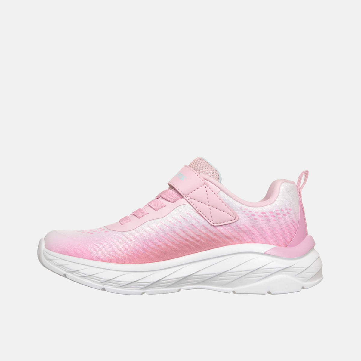 Skechers Hotshot Color Blitz Light Pink/Multi