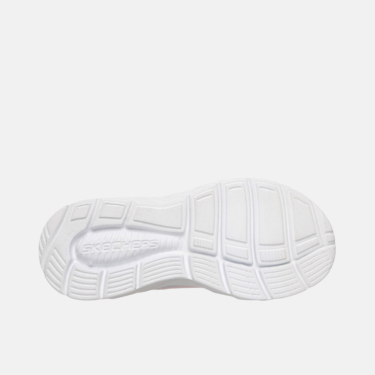 Skechers Hotshot Color Blitz Natural/Multi