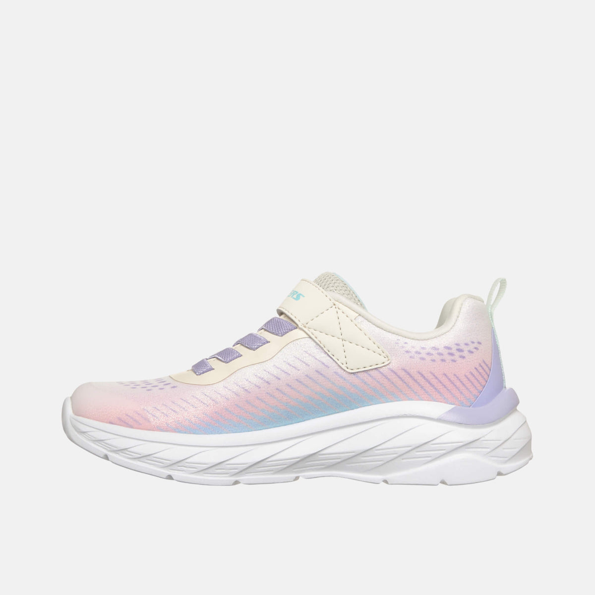 Skechers Hotshot Color Blitz Natural/Multi