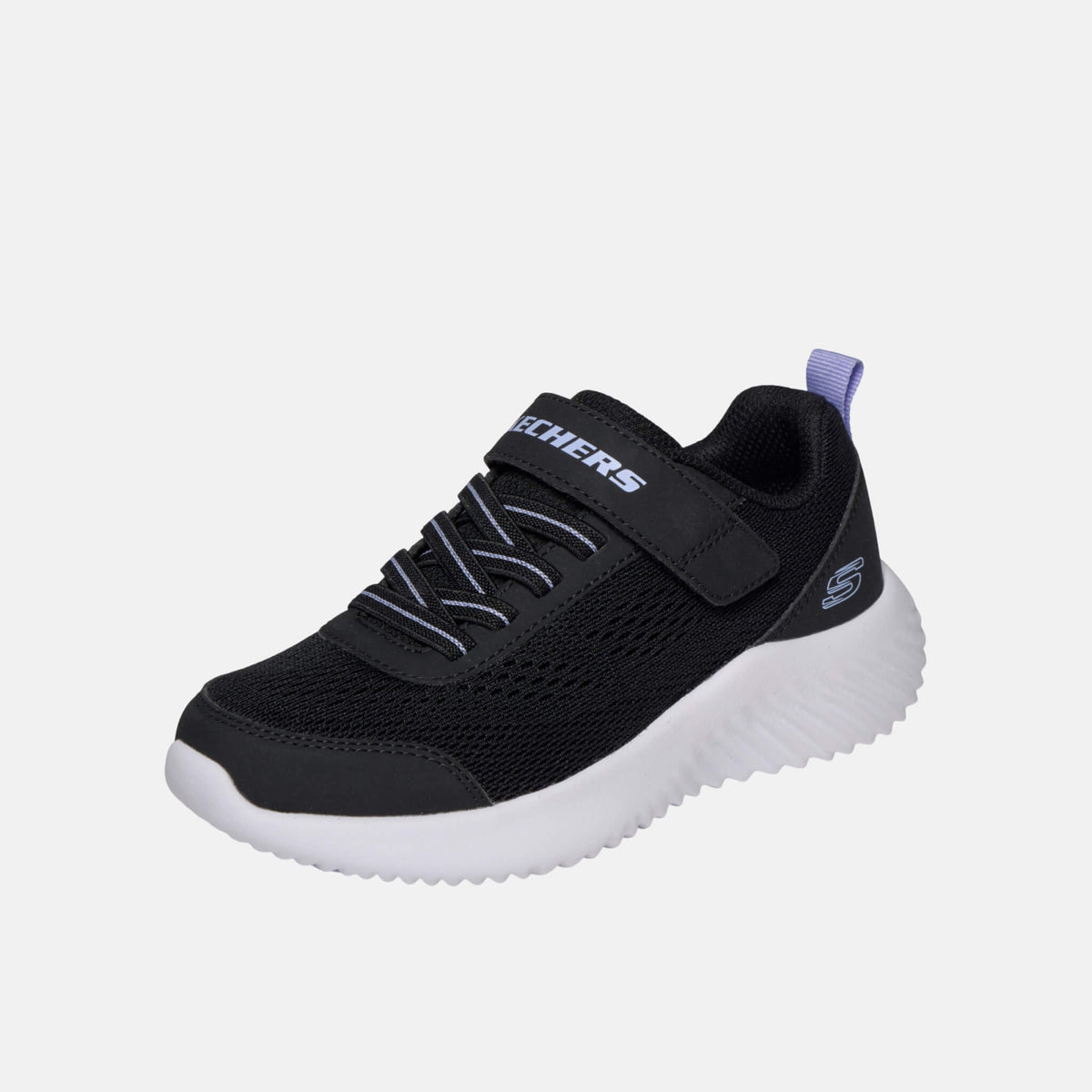 Skechers Bounder Free and Easy Black