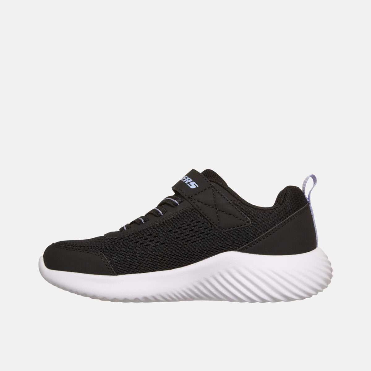 Skechers Bounder Free and Easy Black