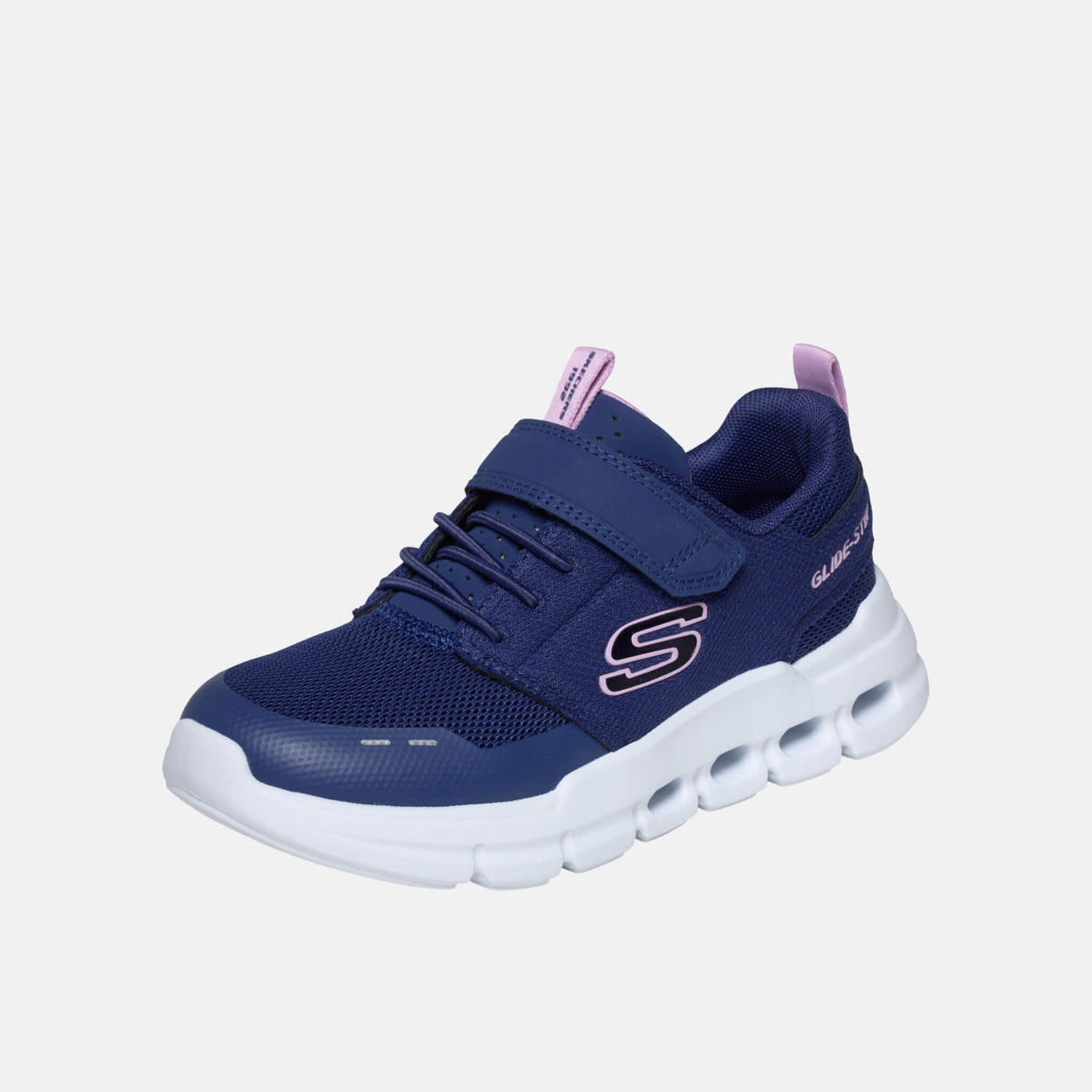 Skechers Glide Step Flow Navy