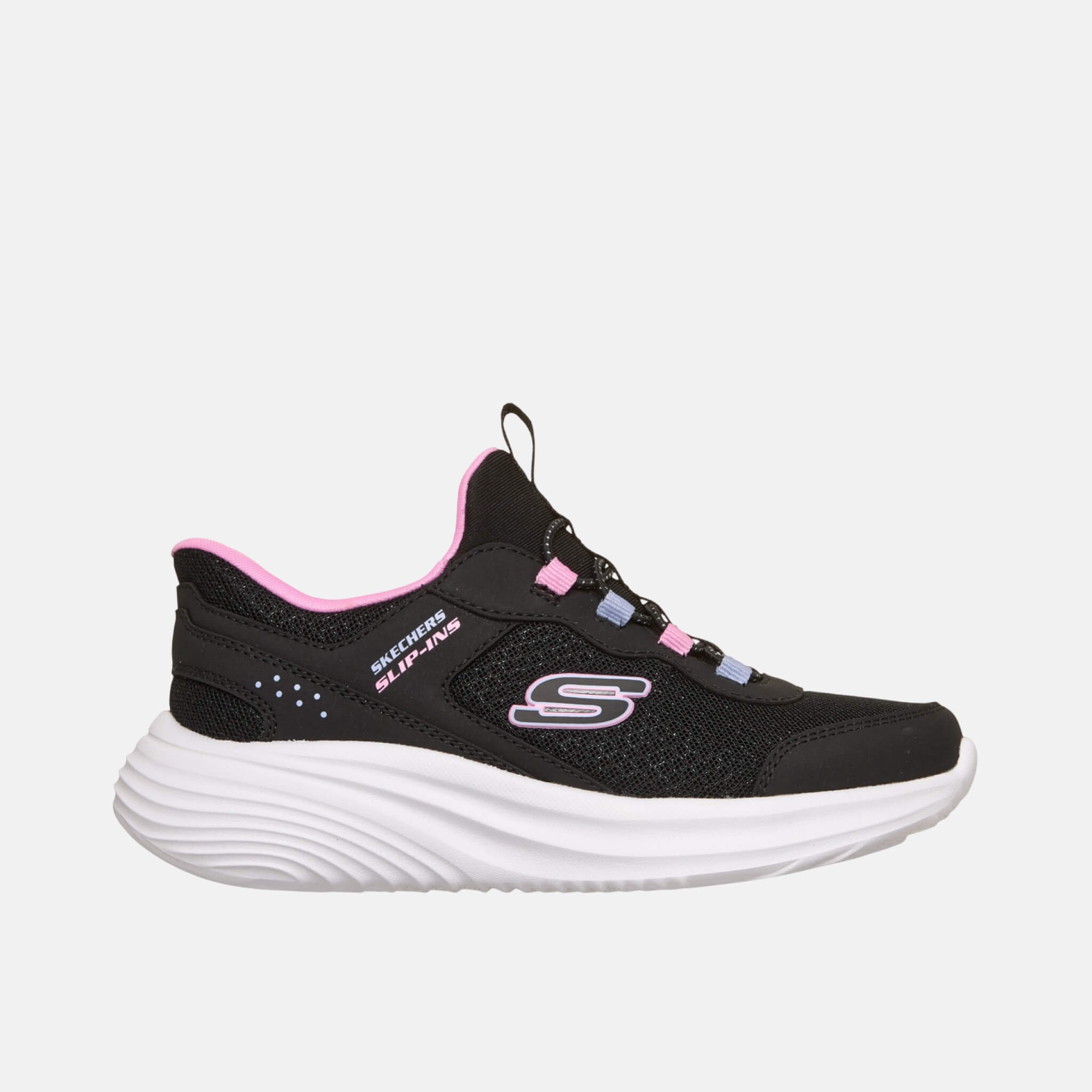 Skechers Bounder Pro Black