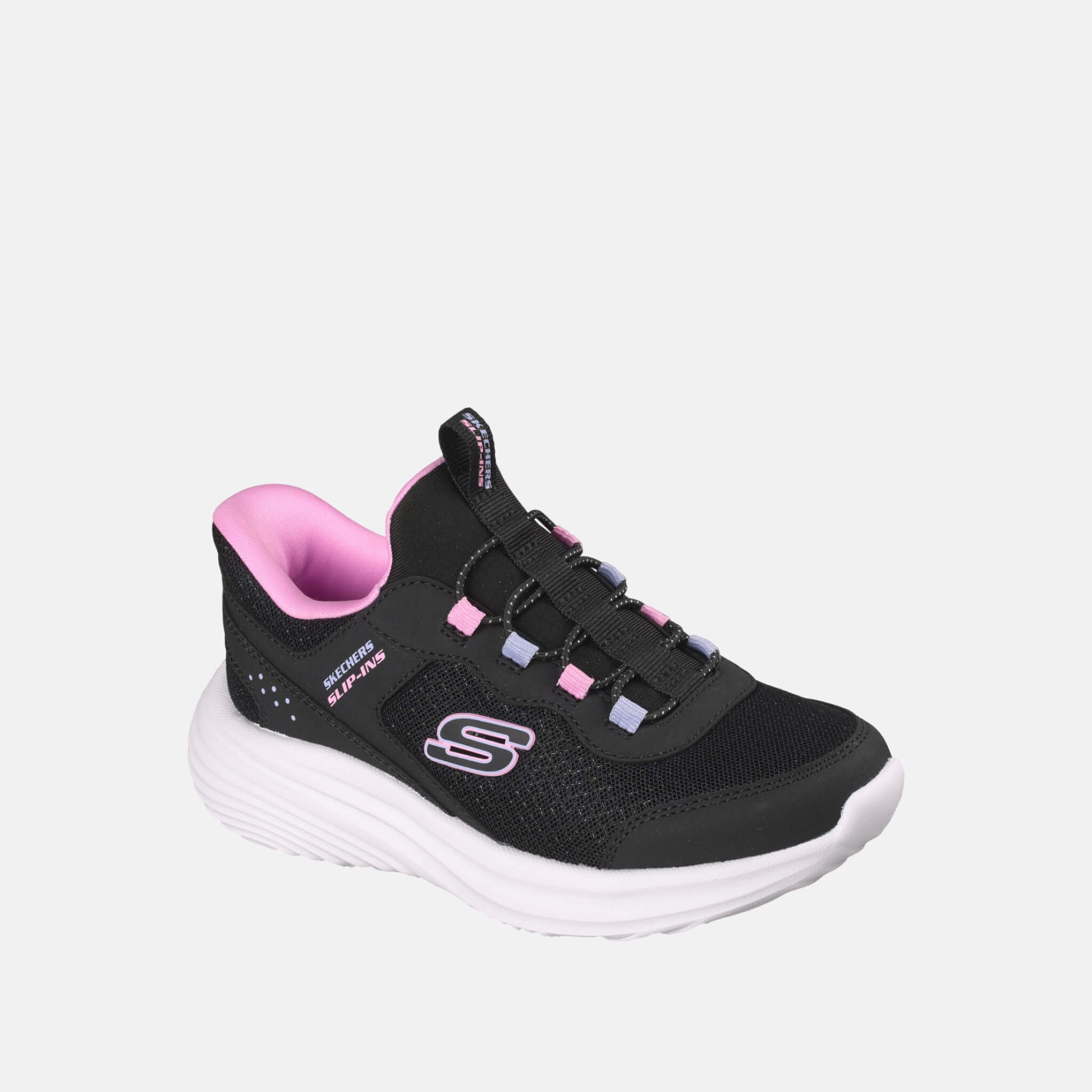 Skechers Bounder Pro Black