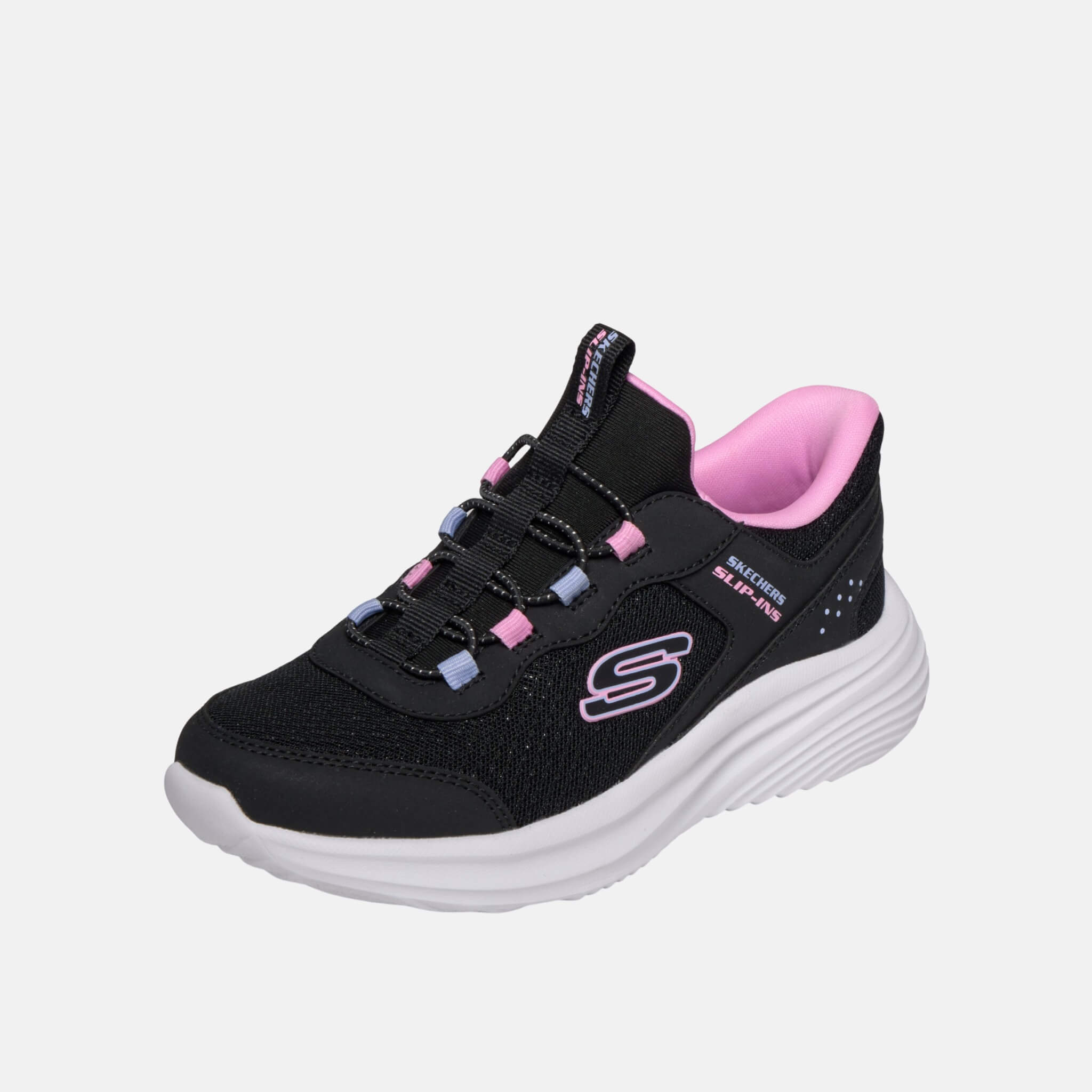 Skechers Bounder Pro Black