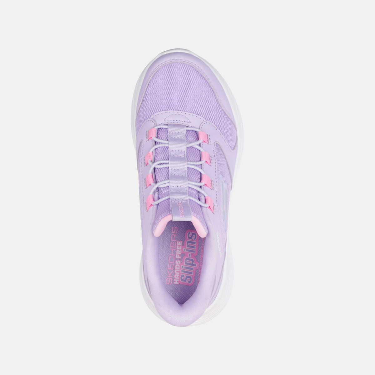 Skechers Go Run 400 V2 Tetra Speed Lavender