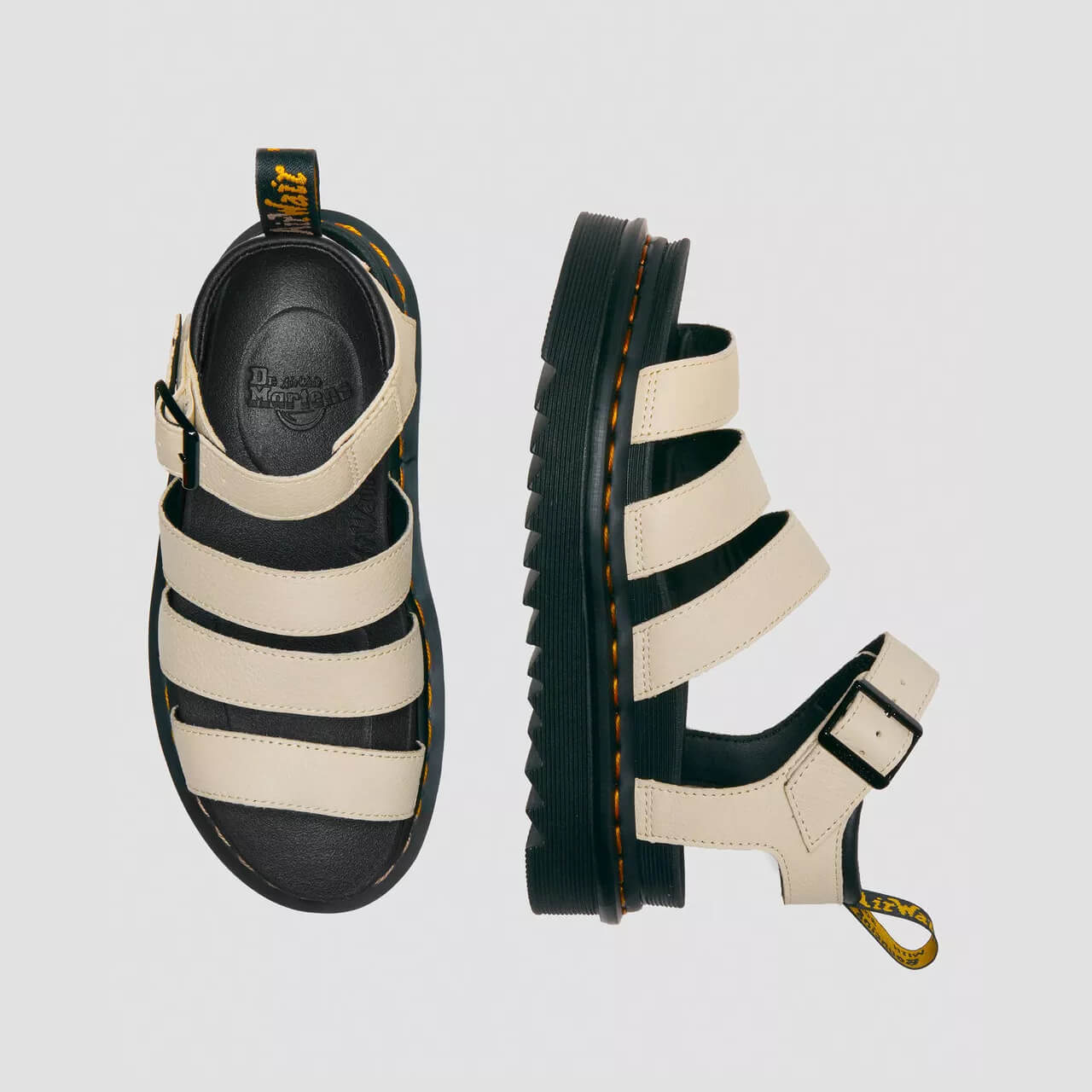 Dr. Martens Blaire