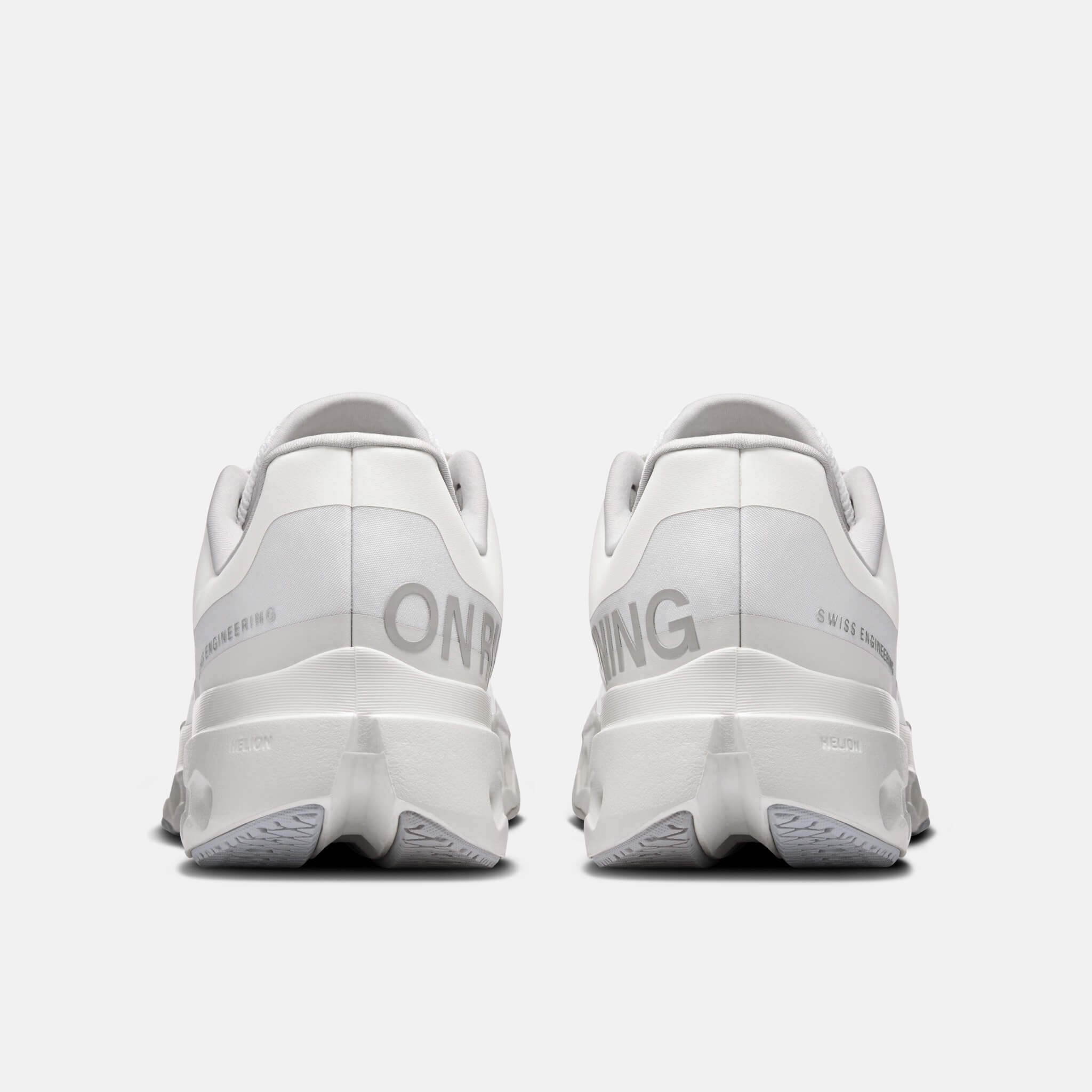 On Cloudsurfer Next White/White
