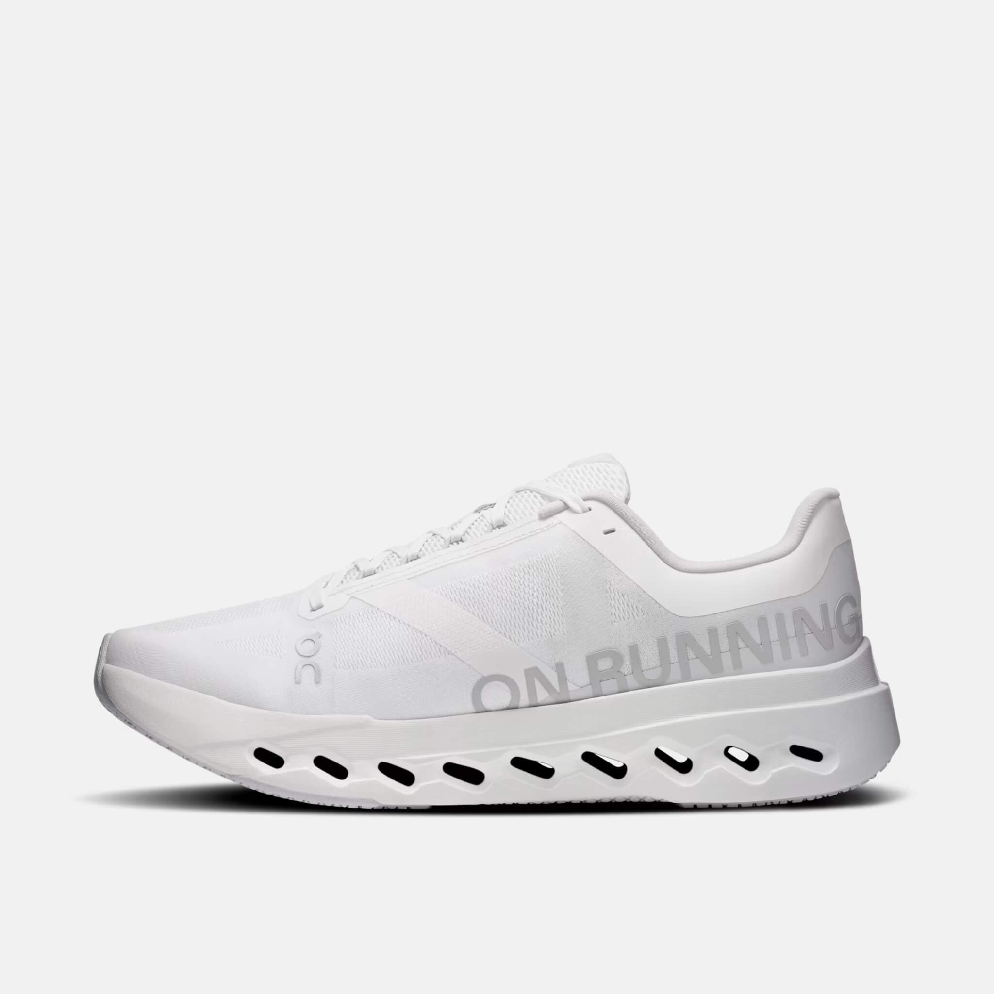 On Cloudsurfer Next White/White