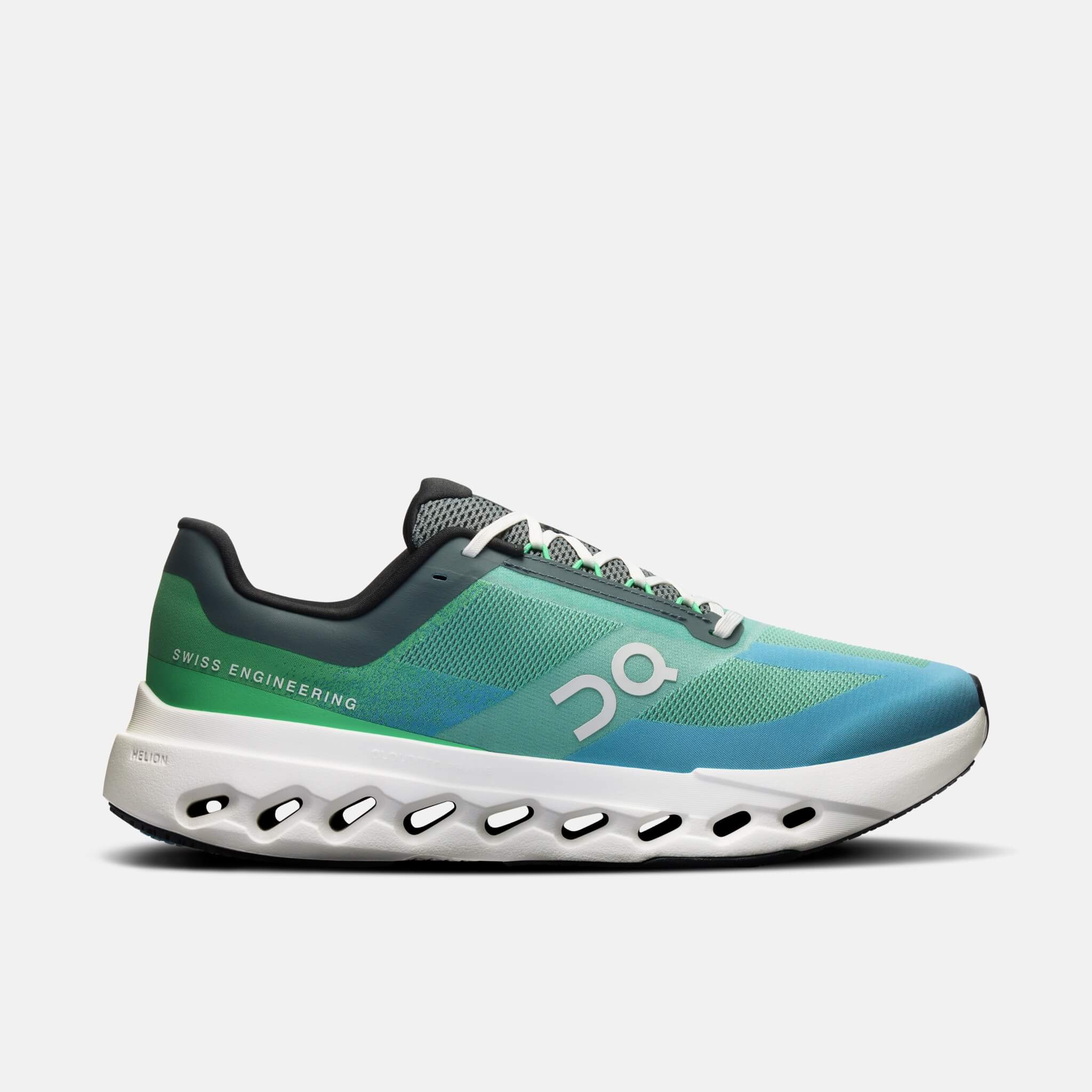 On Cloudsurfer Next Honeydew/Ivory