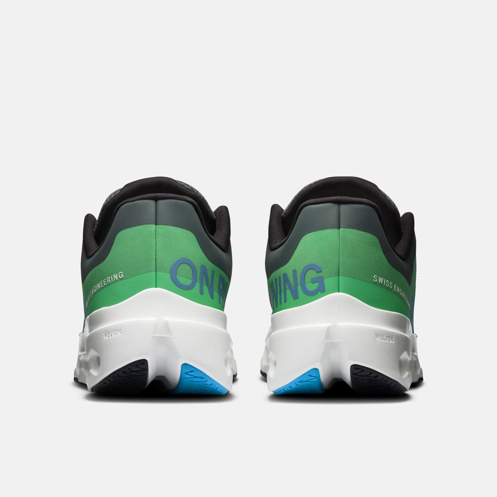 On Cloudsurfer Next Honeydew/Ivory