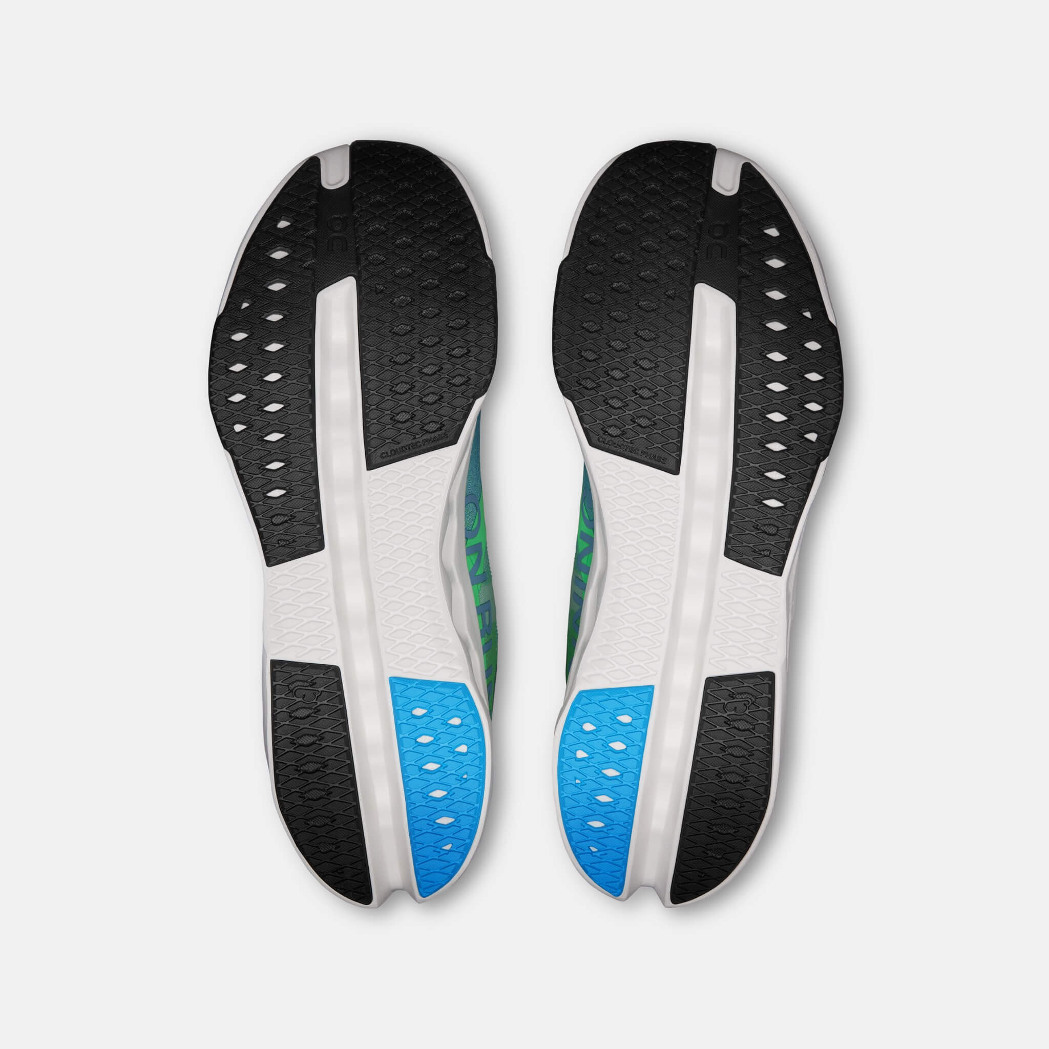 On Cloudsurfer Next Honeydew/Ivory