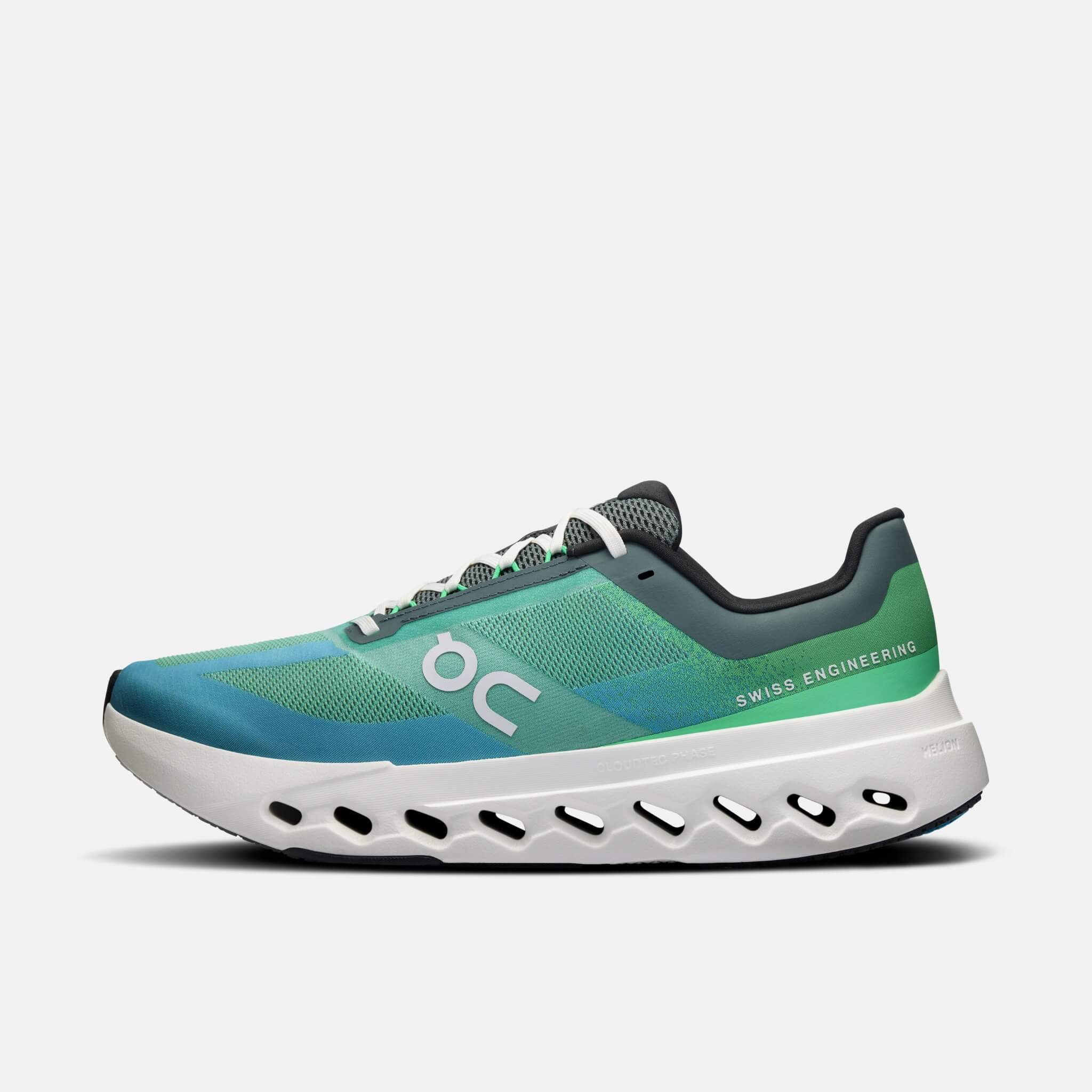 On Cloudsurfer Next Honeydew/Ivory