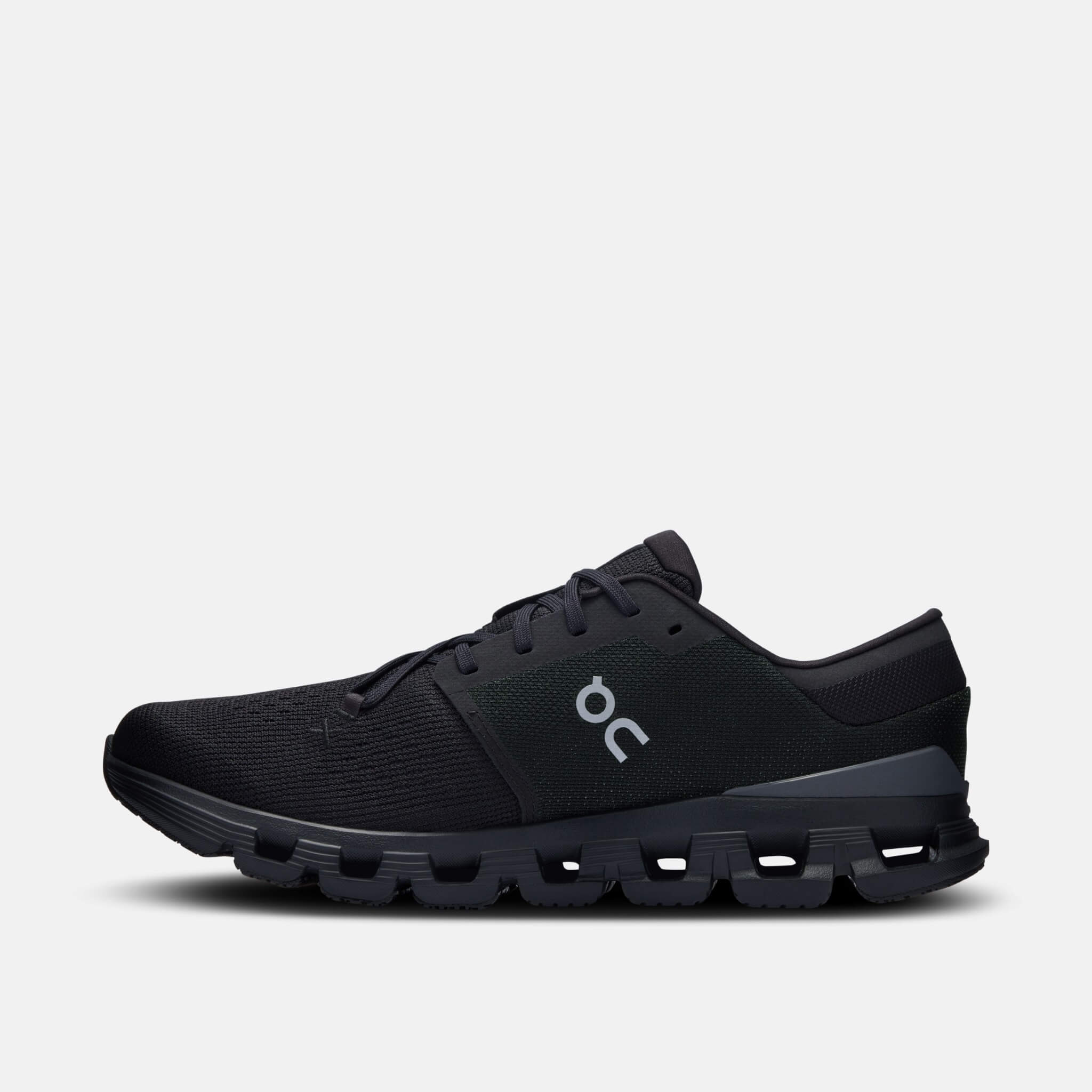 On Cloud X 4 Black/Eclipse