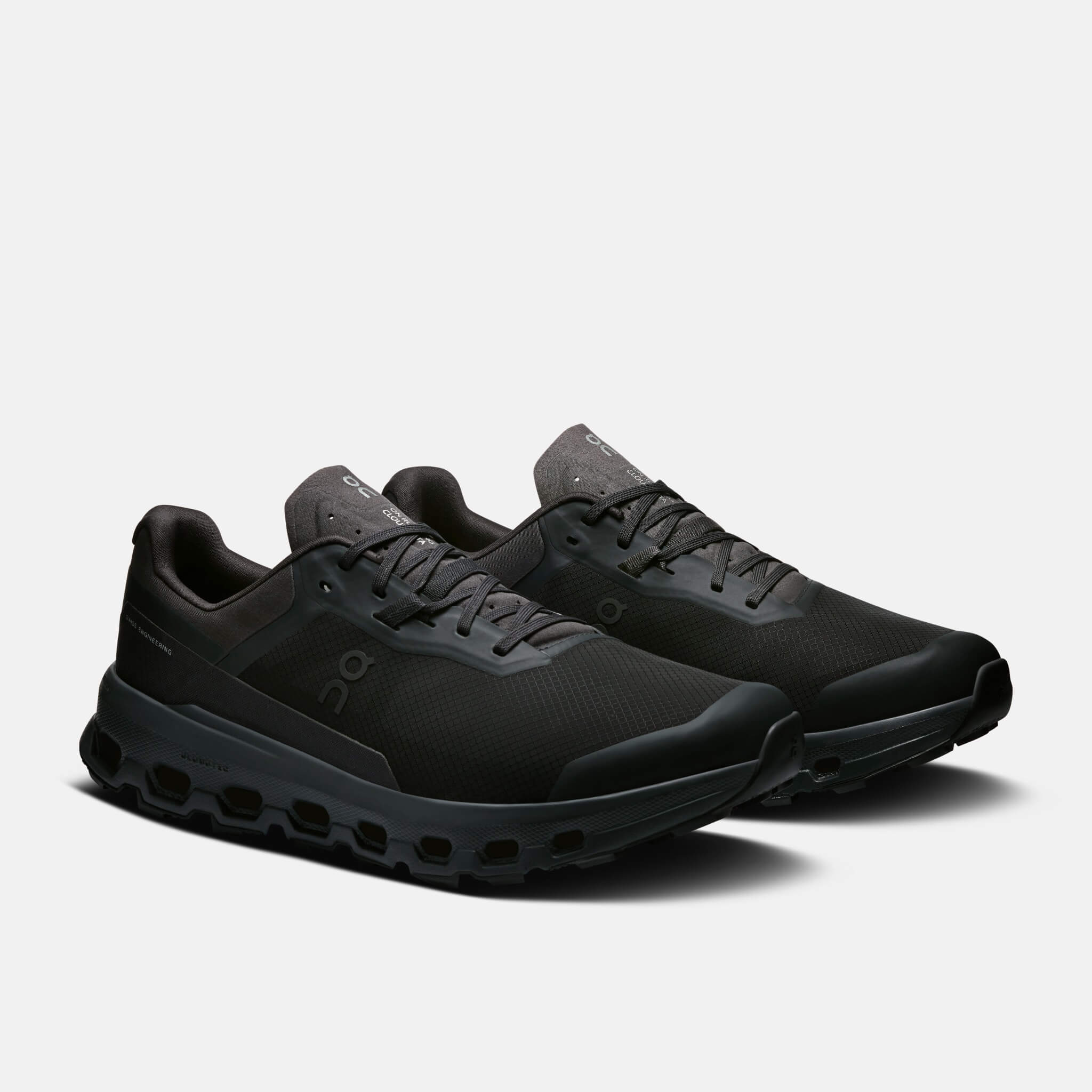 On Cloudvista 2 Black/Black