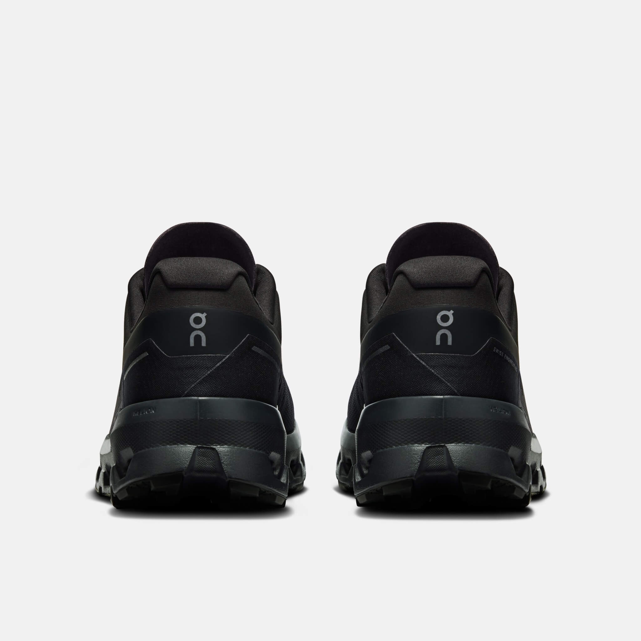 On Cloudvista 2 Black/Black