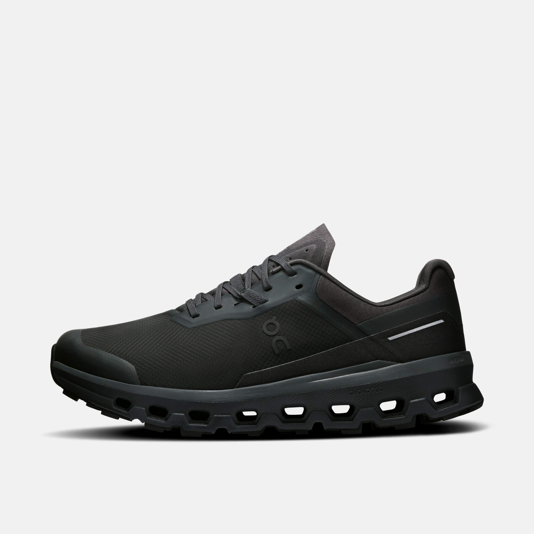 On Cloudvista 2 Black/Black