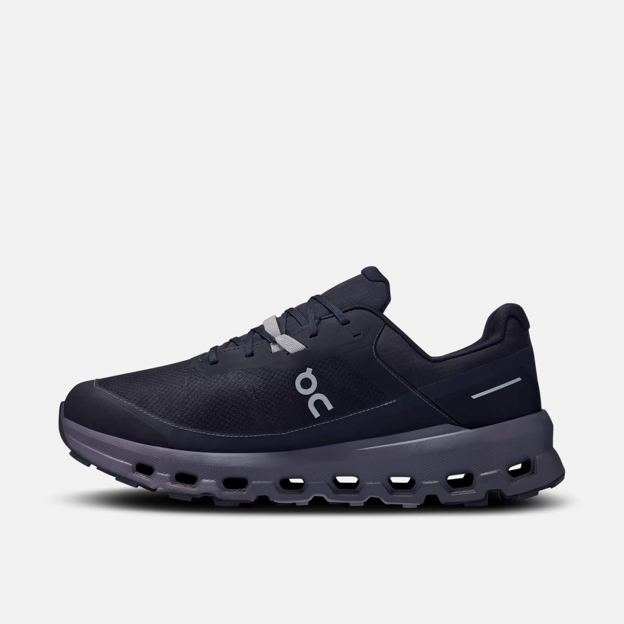 On Cloudvista 2 Waterproof Black/Eclipse