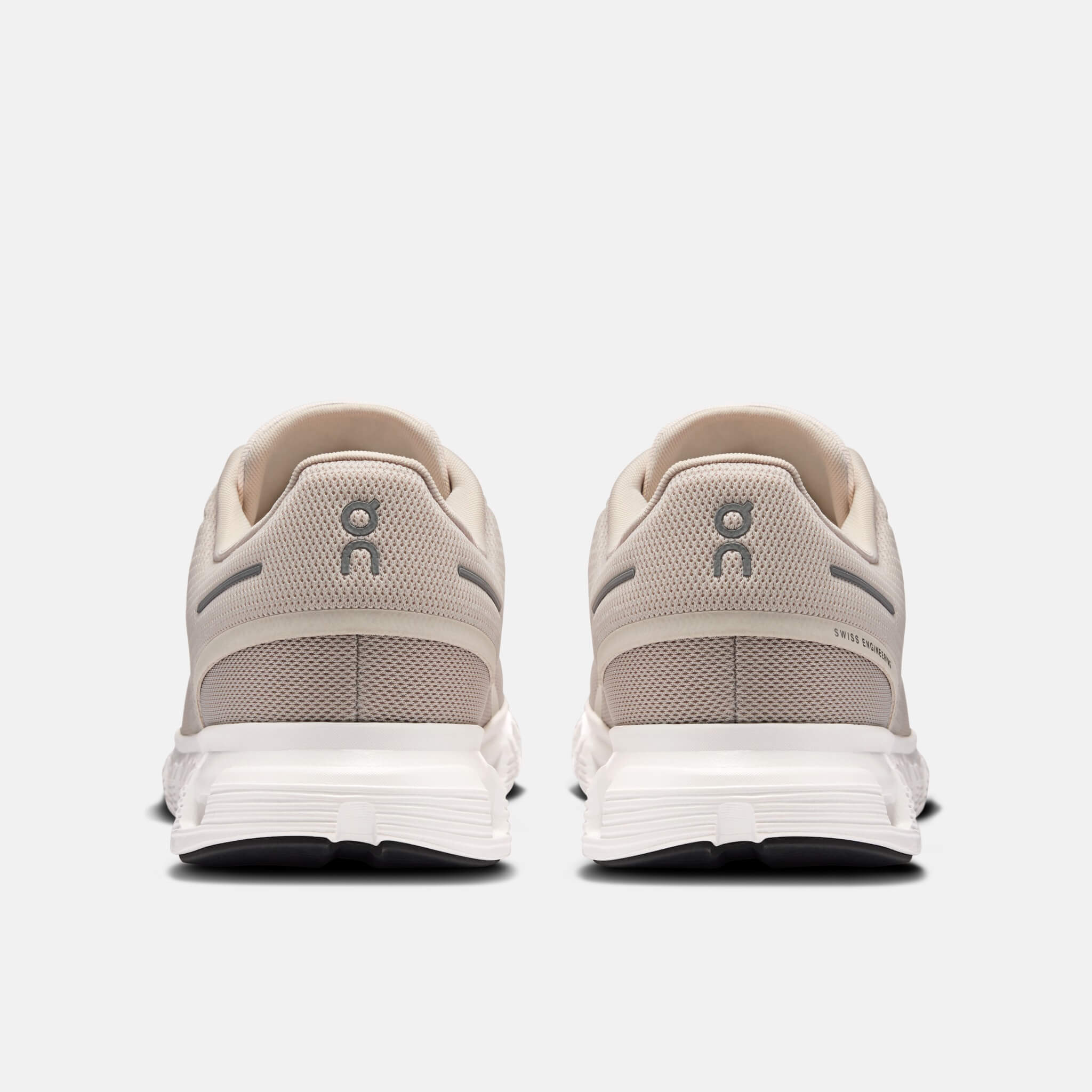 On Cloud 6 Pearl/White