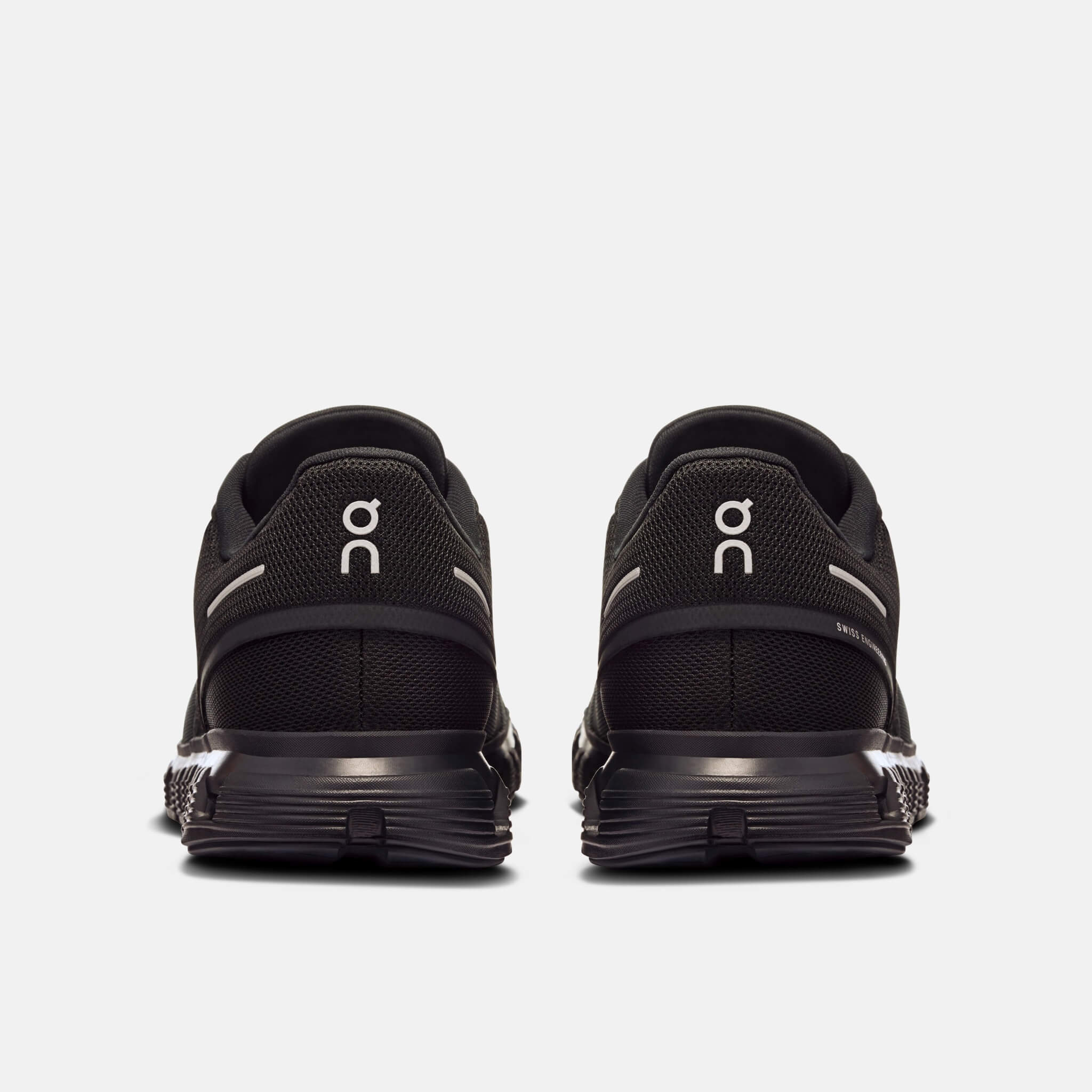 On Cloud 6 Black/Black