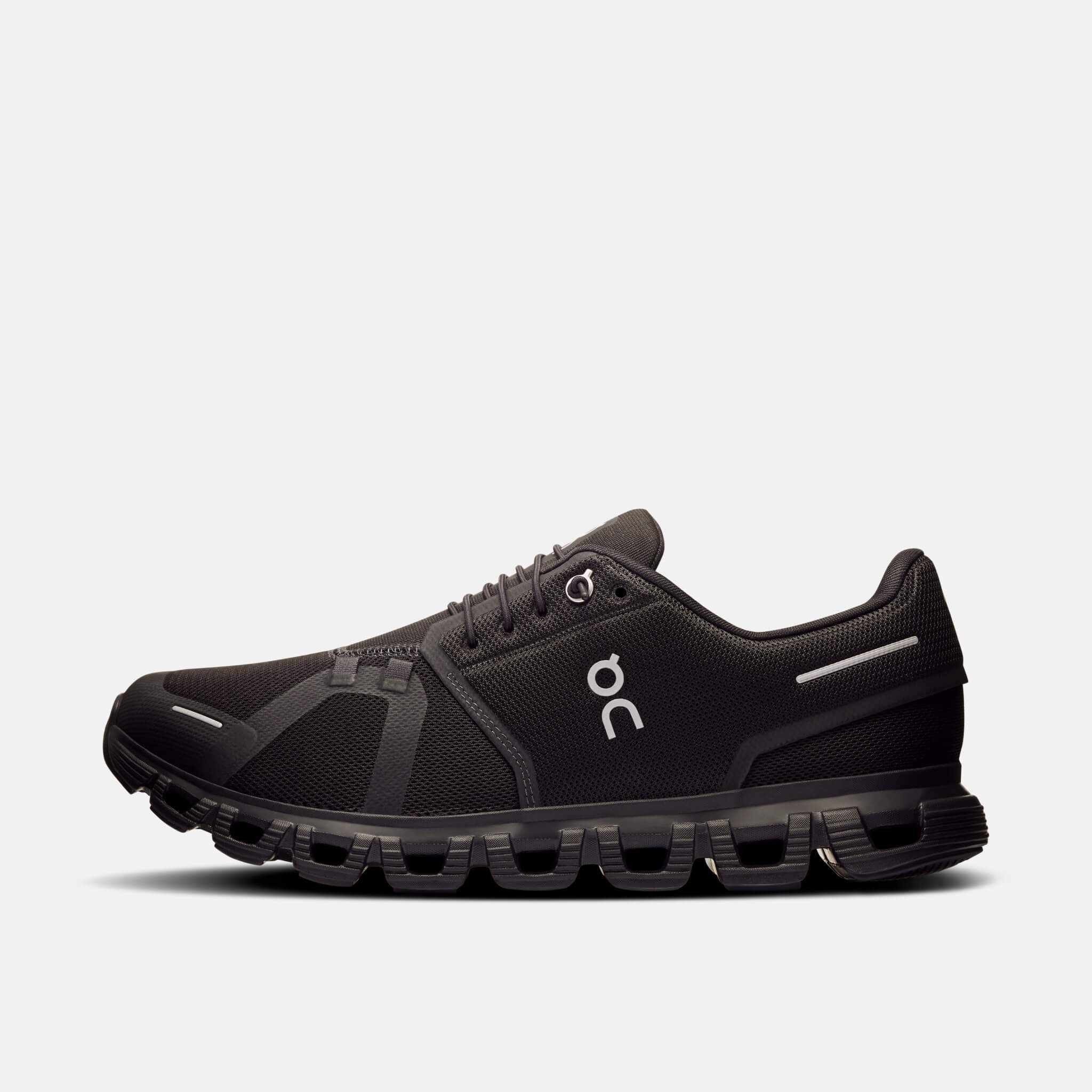 On Cloud 6 Black/Black