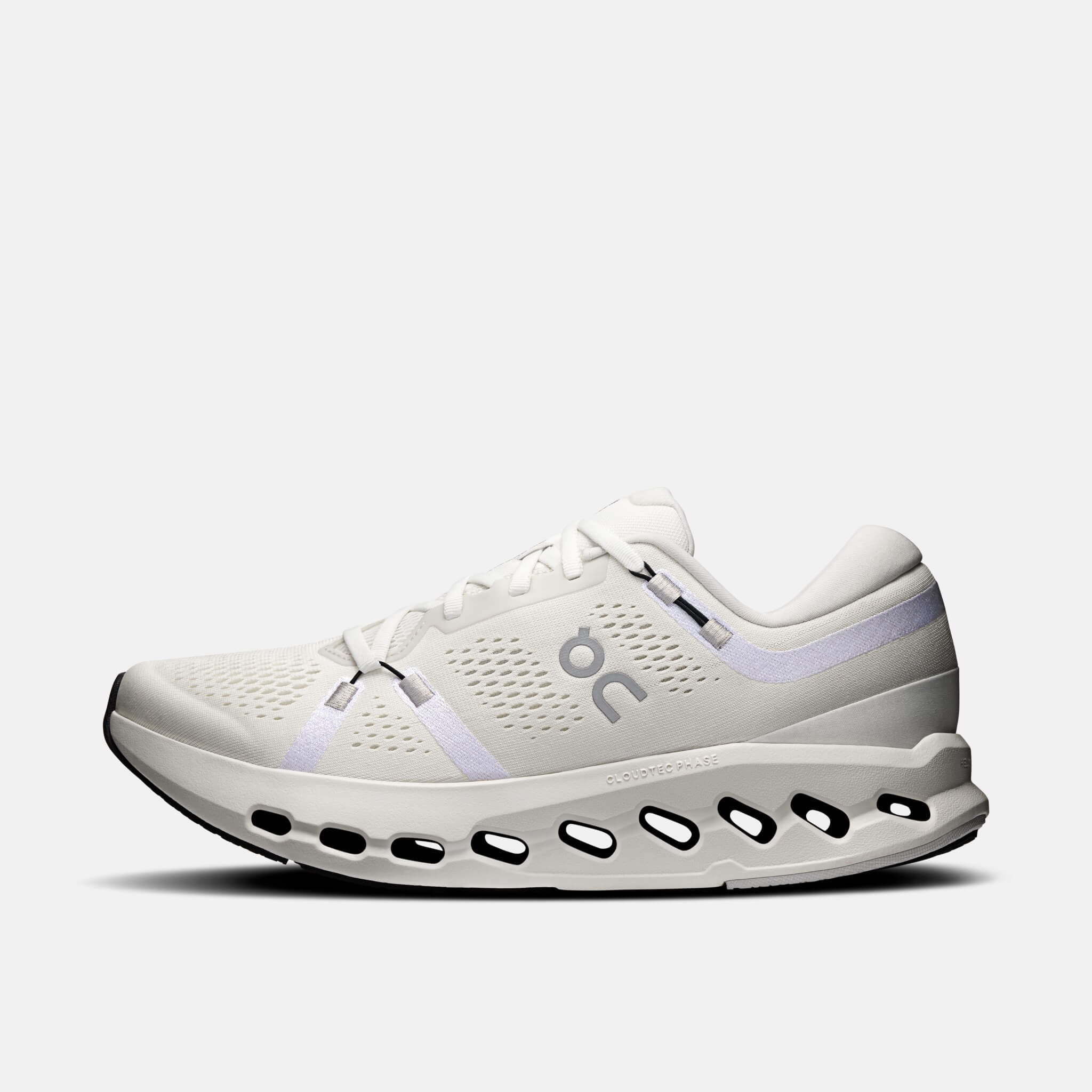 On Cloudsurfer 2 Ivory/Ivory