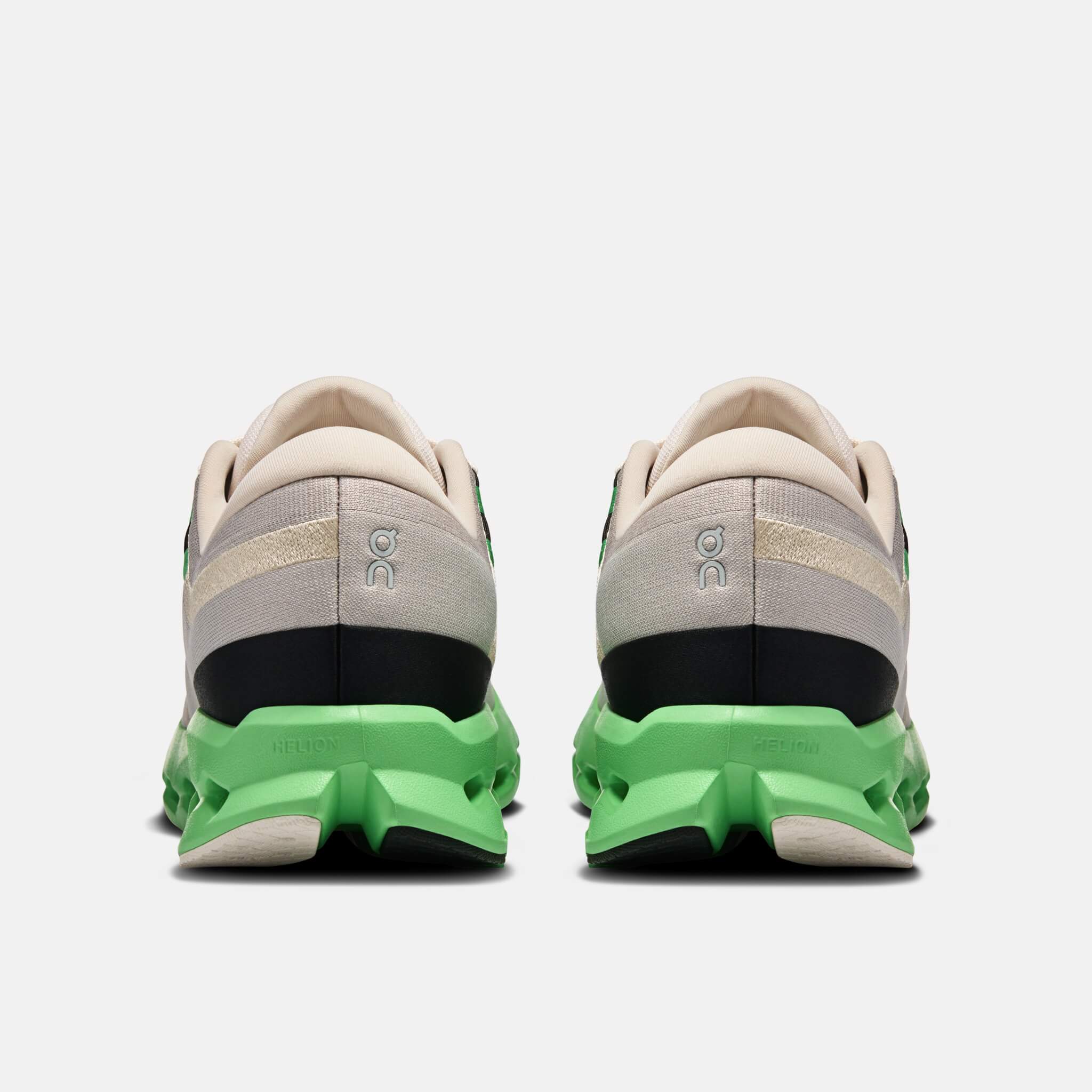 On Cloudsurfer 2 Truffle/Honeydew