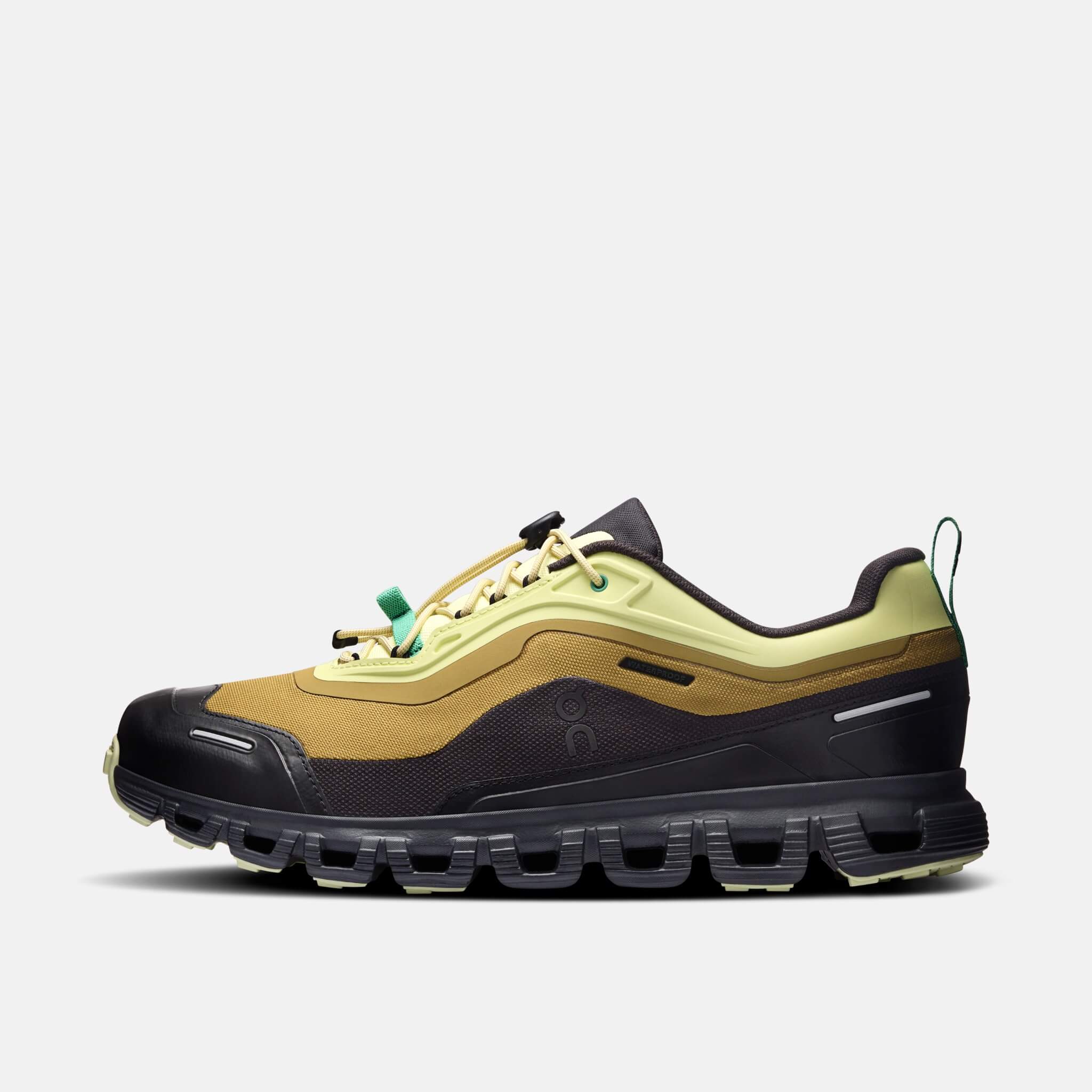 On Cloud 6 Geo Waterproof Chai/Chai