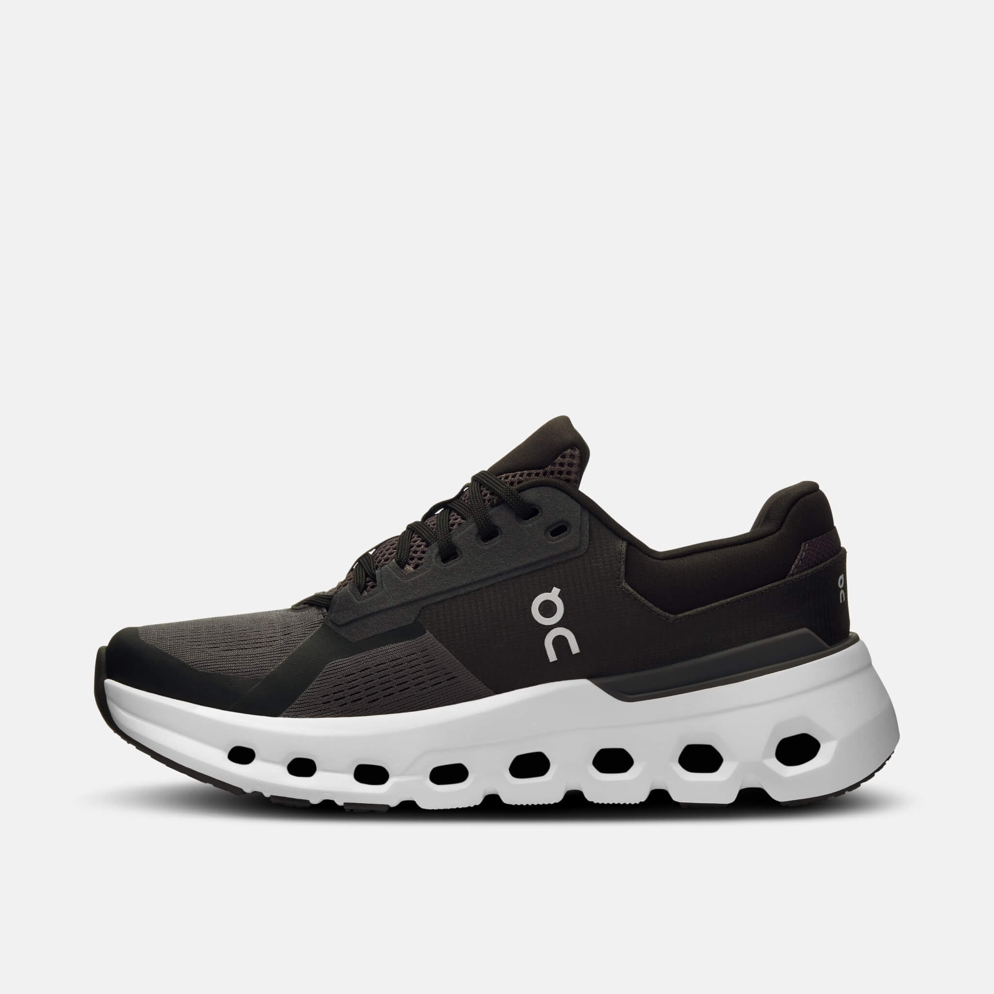 On Cloudrunner 2 Eclipse/Black