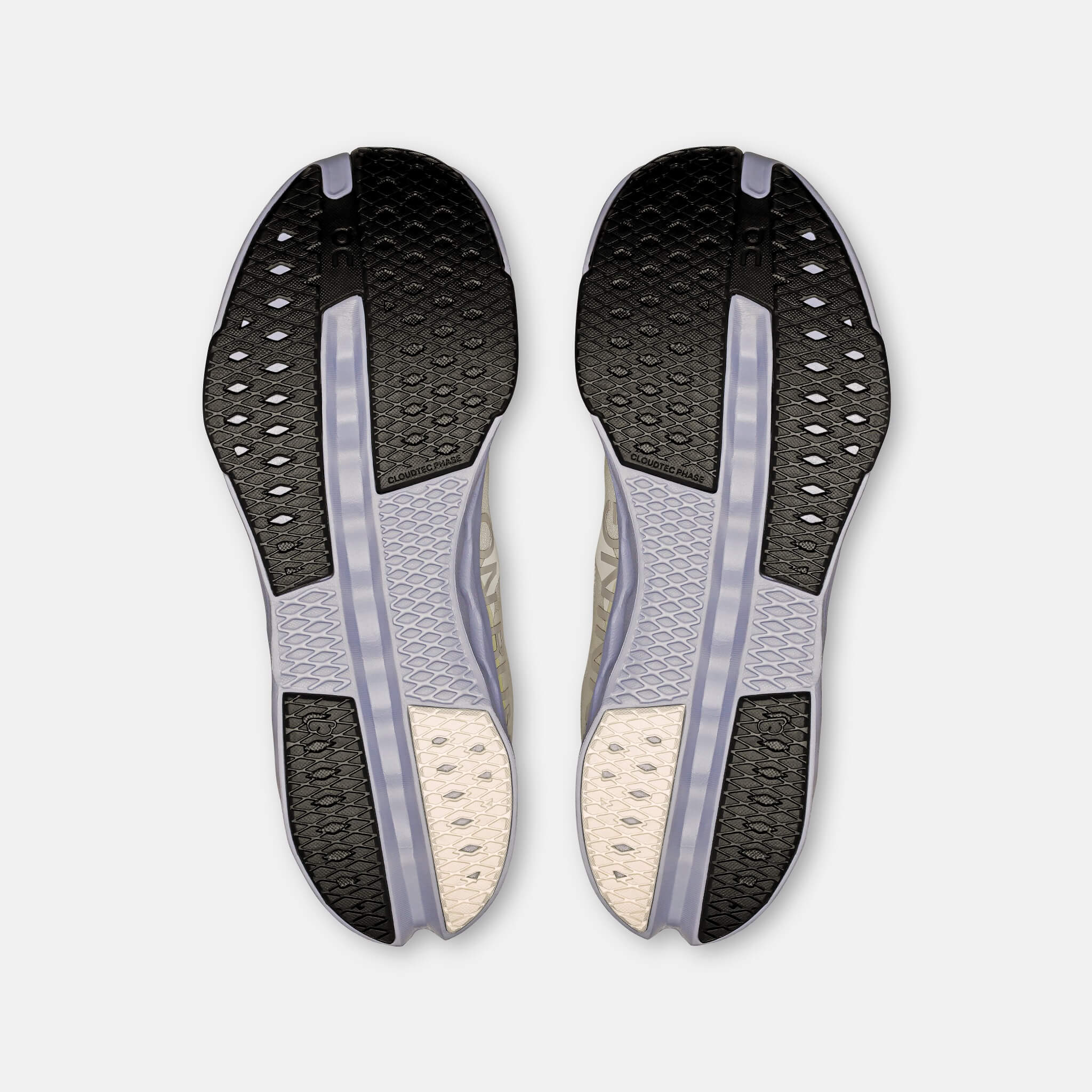 On Cloudsurfer Next Ivory/Nimbus