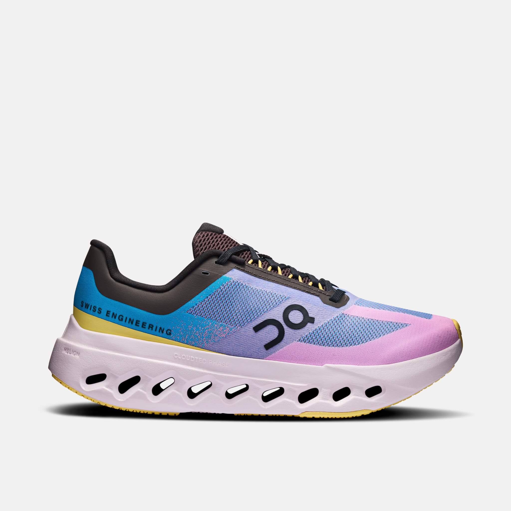 On Cloudsurfer Next Ivory/Nimbus
