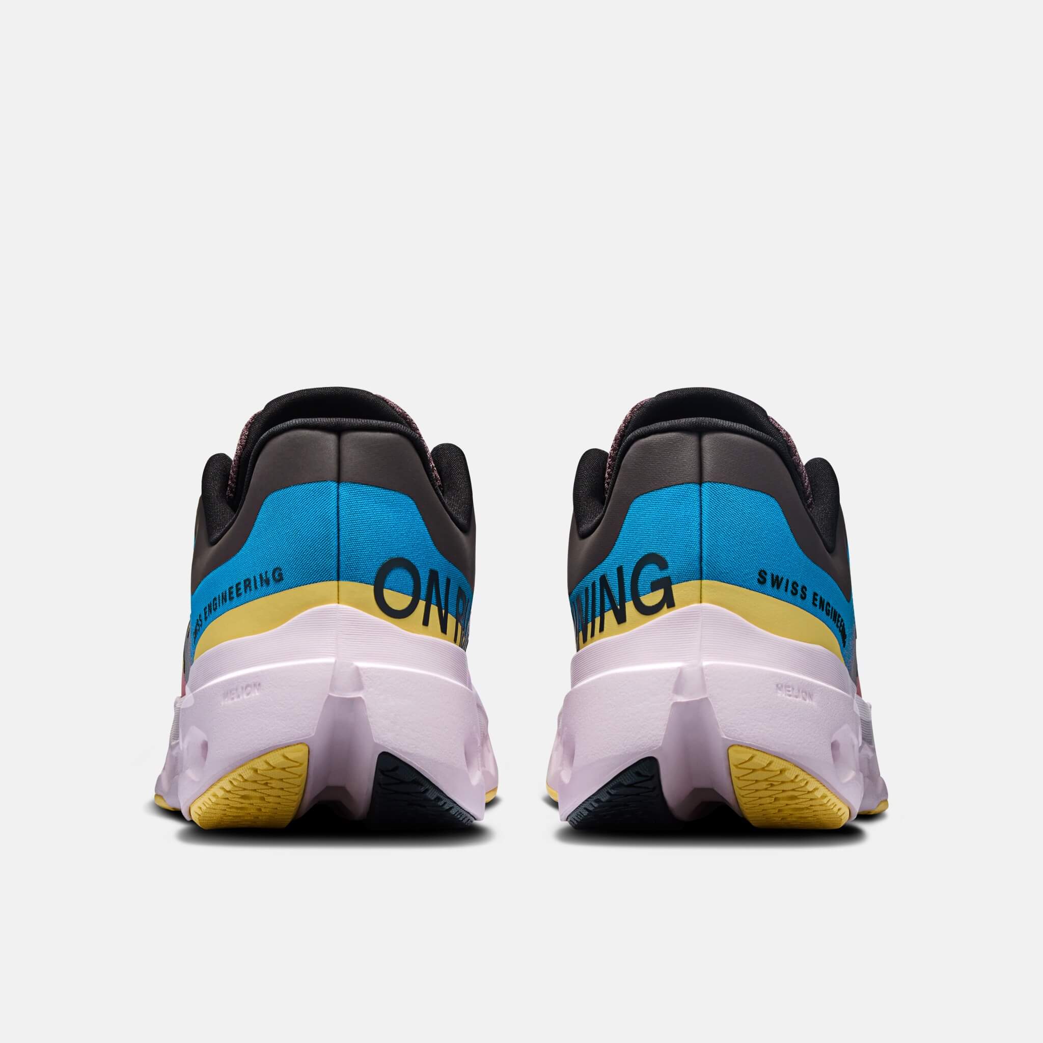 On Cloudsurfer Next Ivory/Nimbus