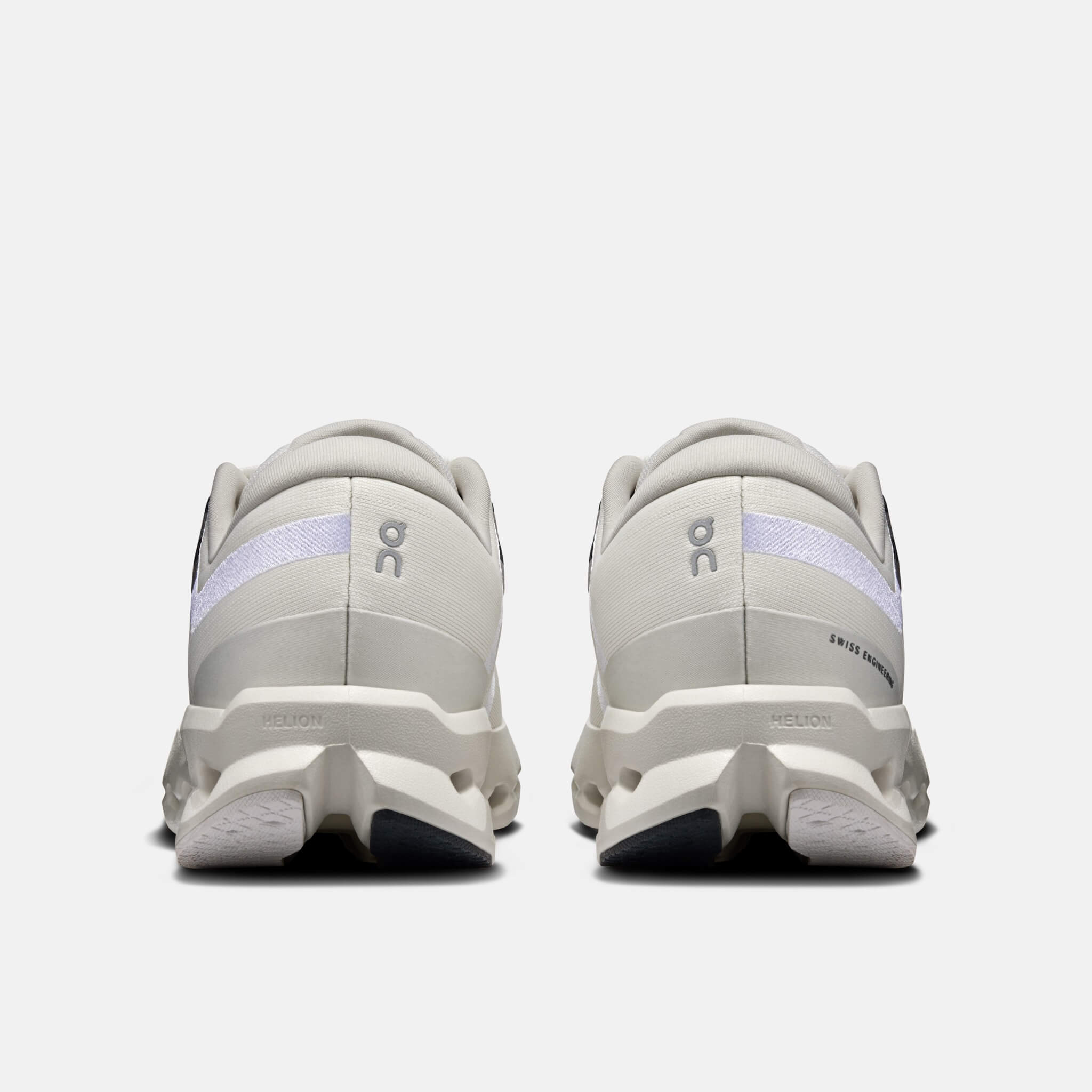 On Cloudsurfer 2 Ivory/Ivory