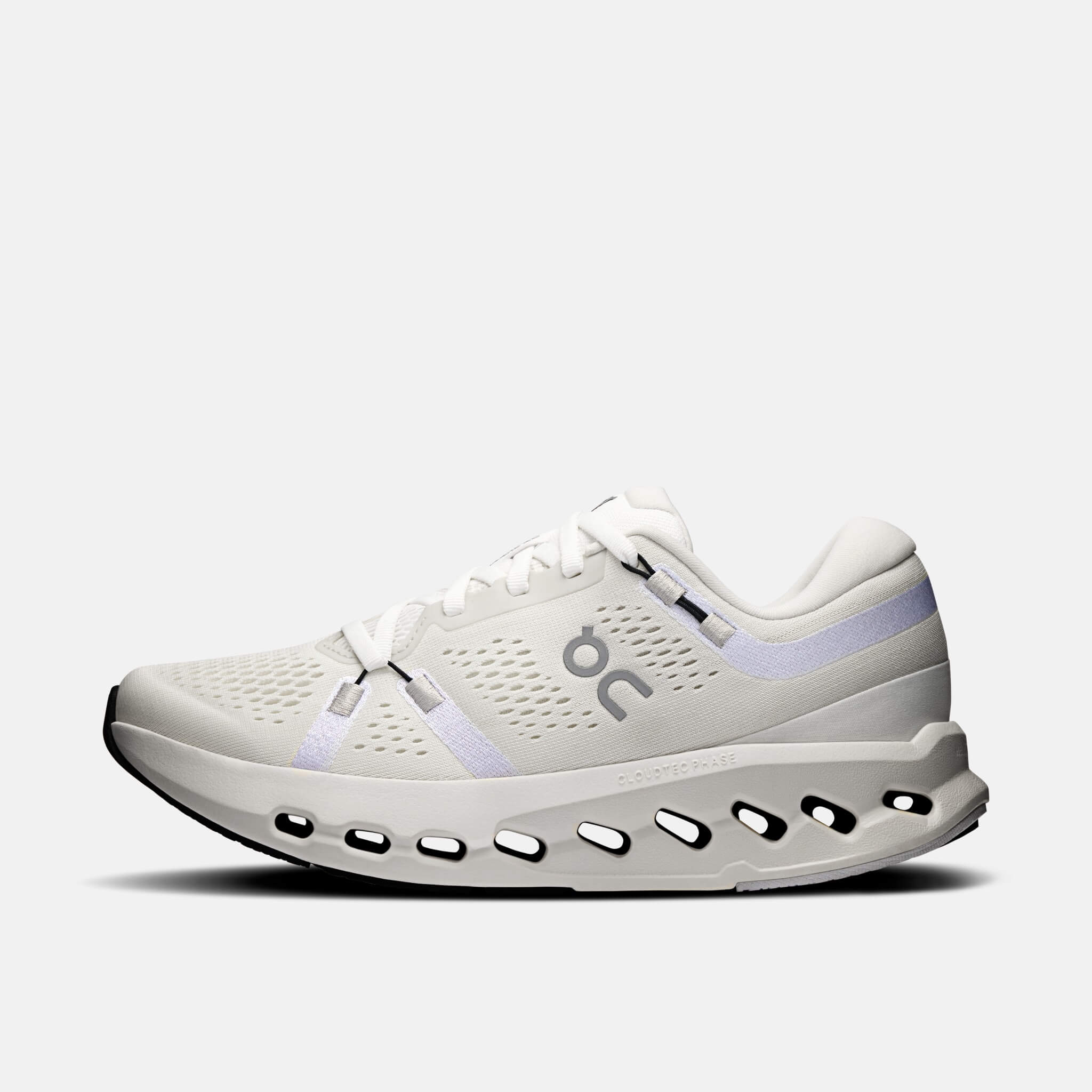 On Cloudsurfer 2 Ivory/Ivory