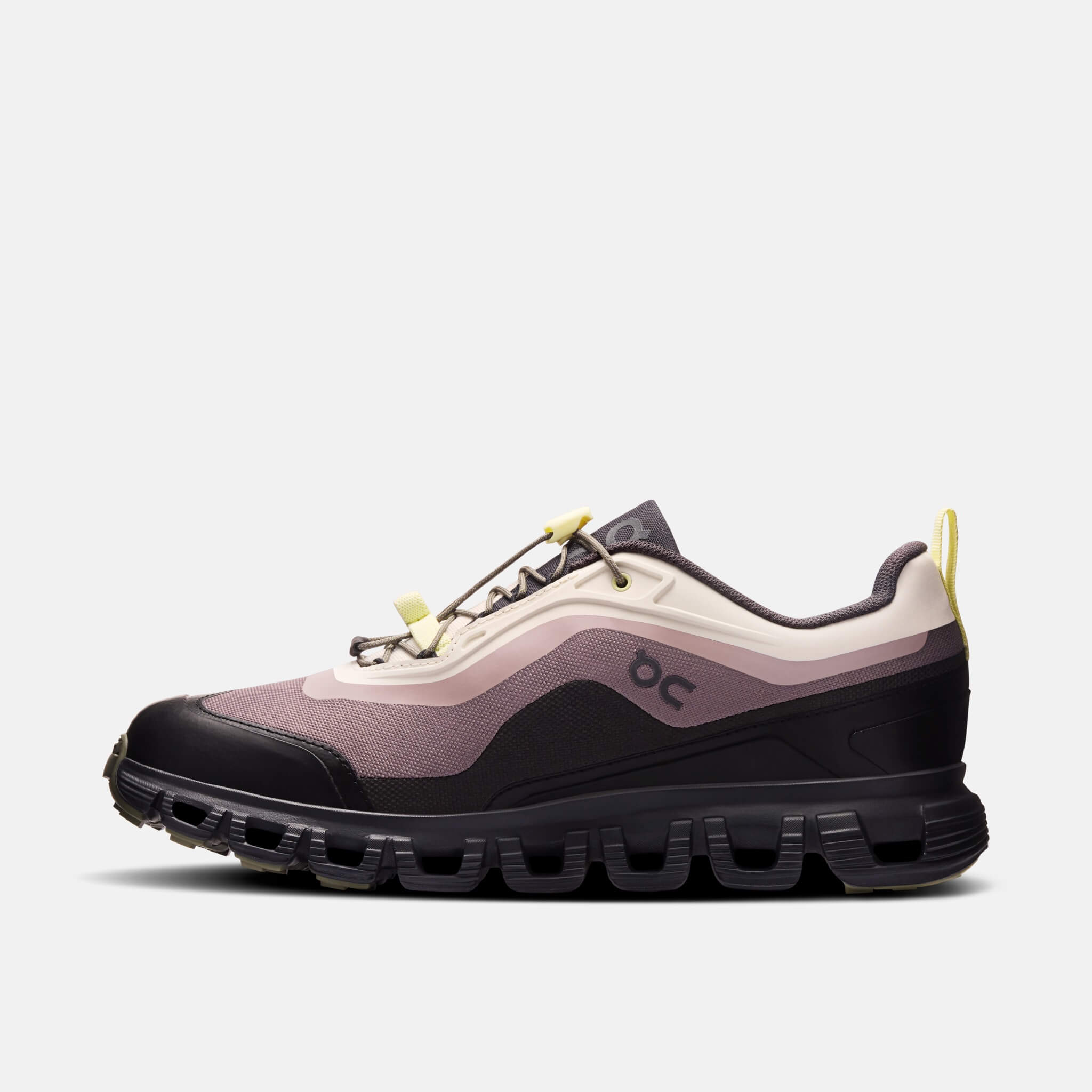 On Cloud 6 Geo Waterproof Dew/Gobi
