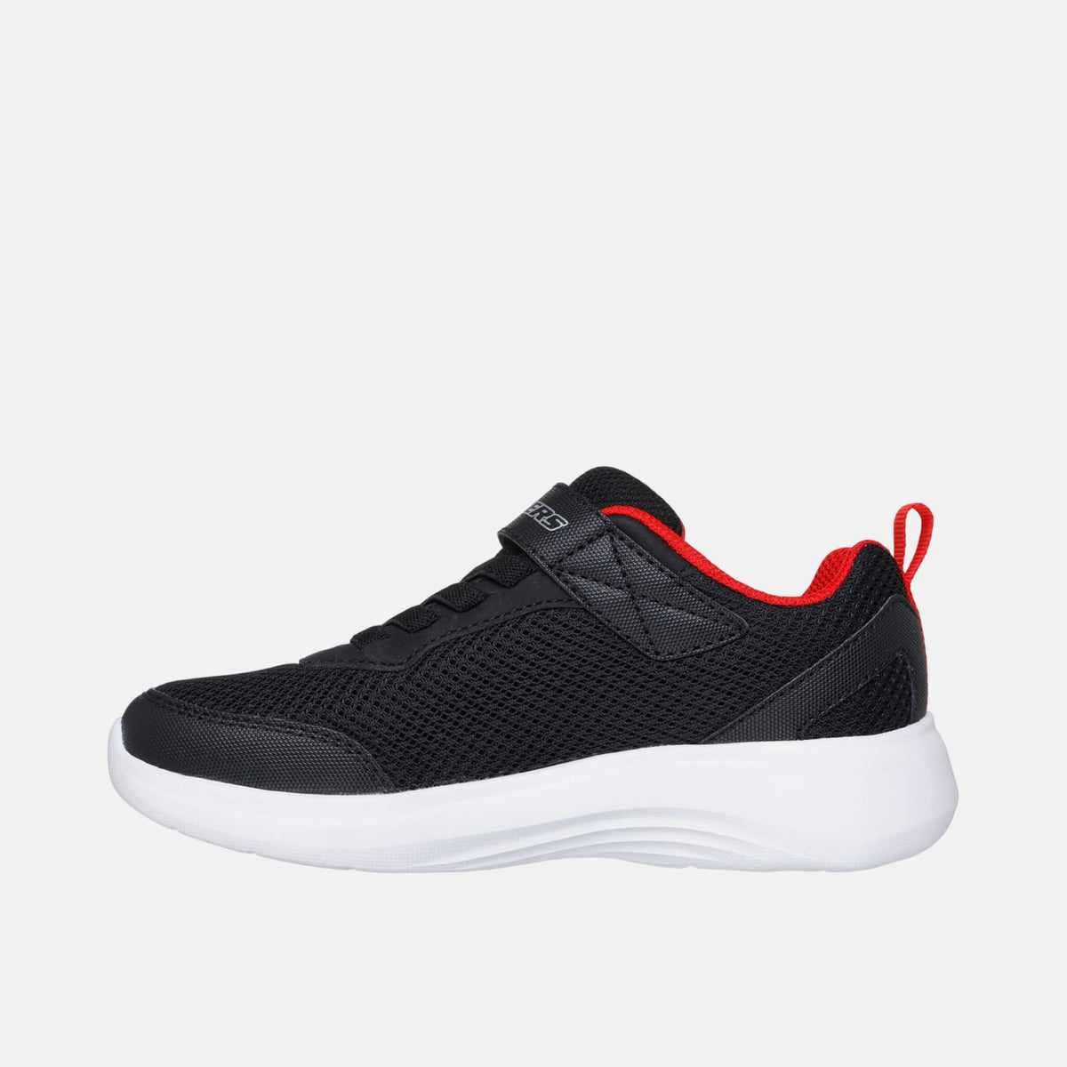 Skechers Selectors Reset AcHieved Black/Red