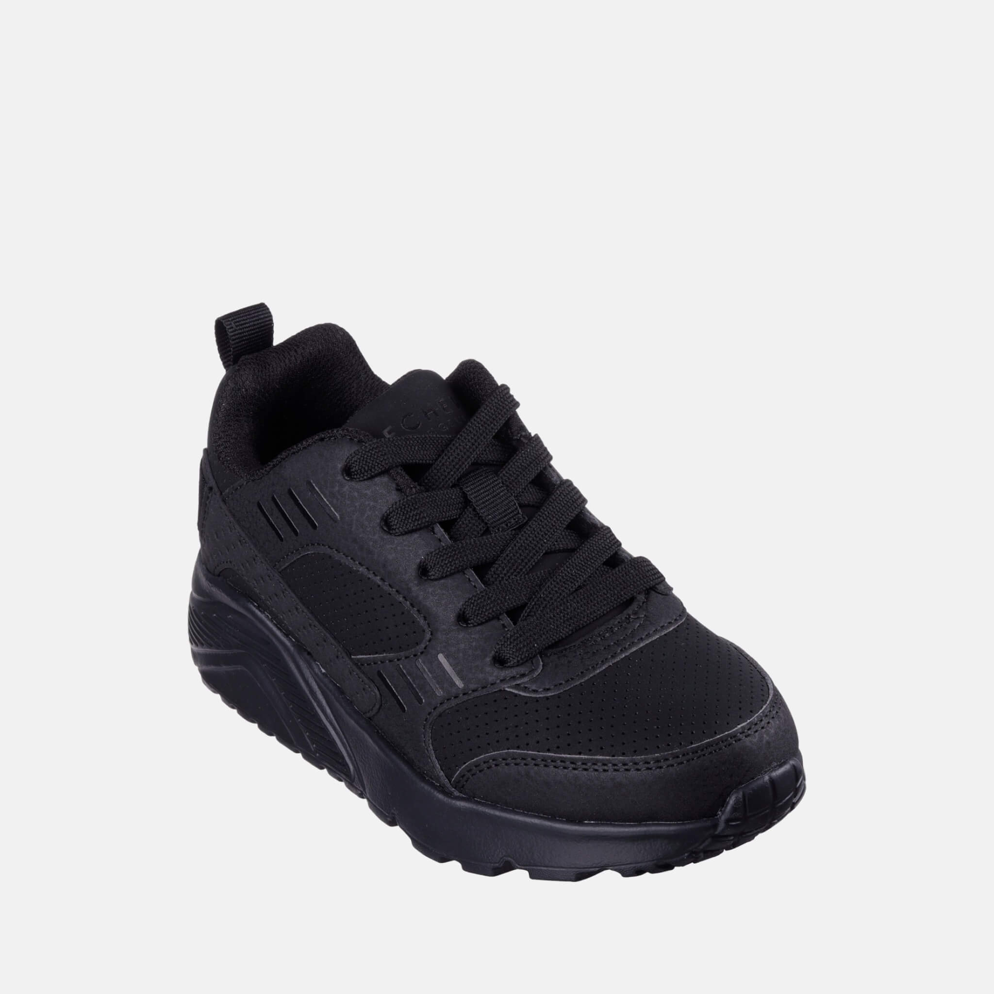 Skechers Uno Lite Beldore Black/Black