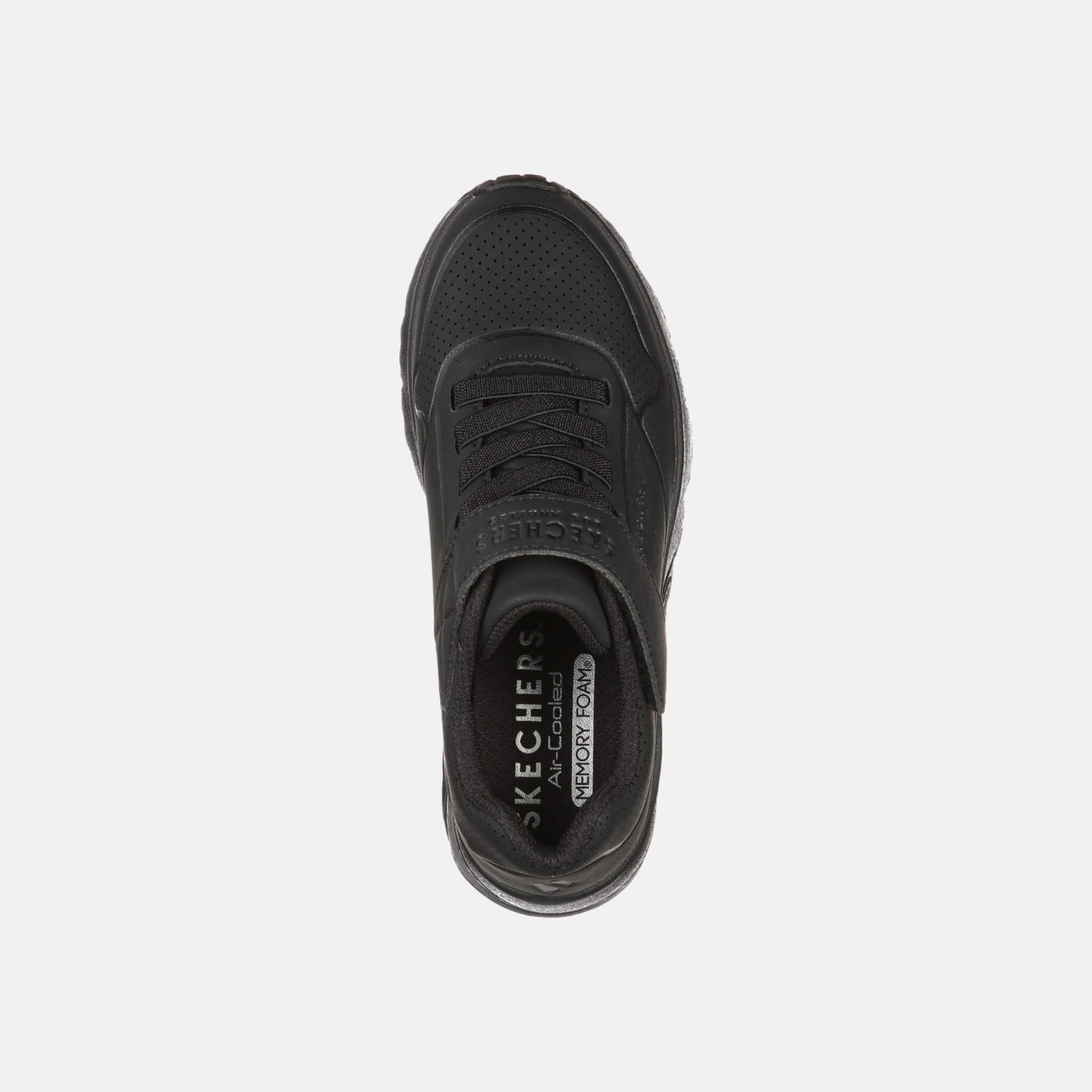 Skechers Uno Lite Vendox Black/Black