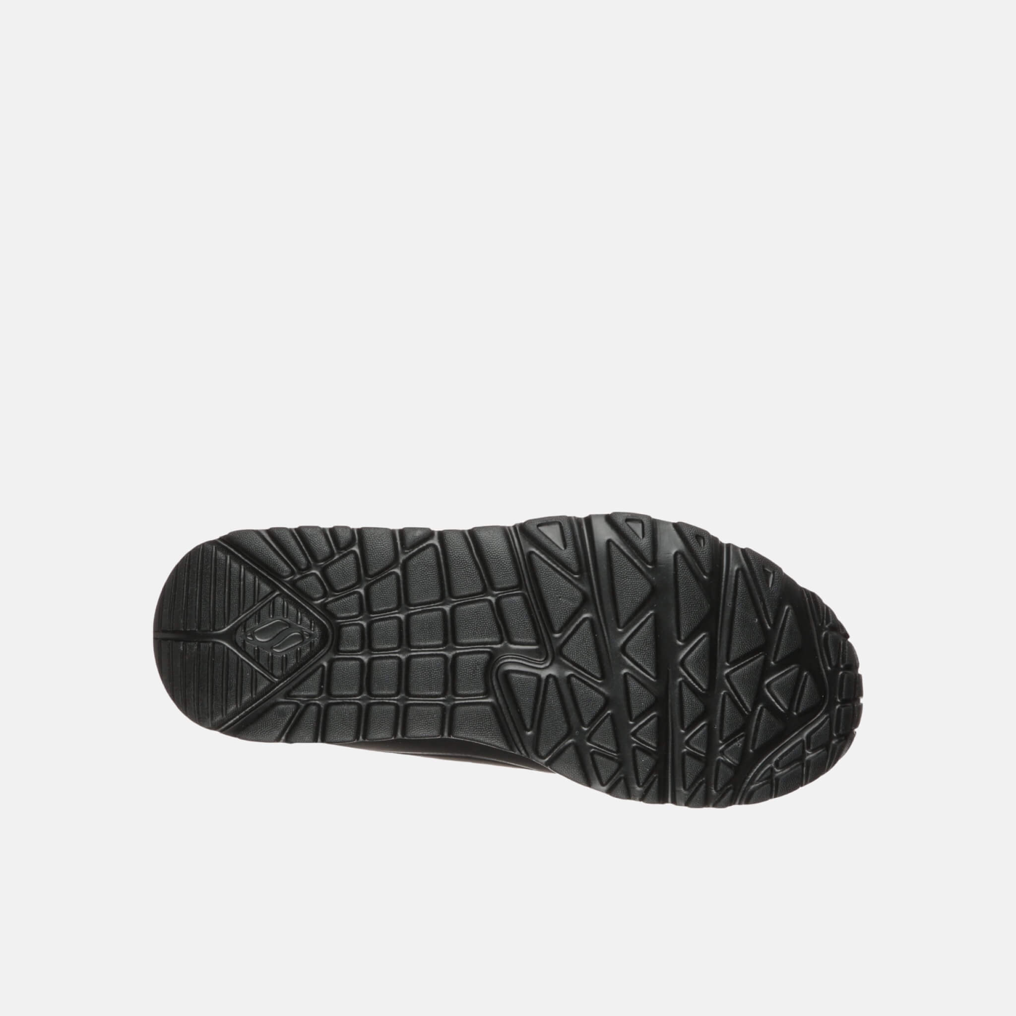 Skechers Uno Lite Vendox Black/Black